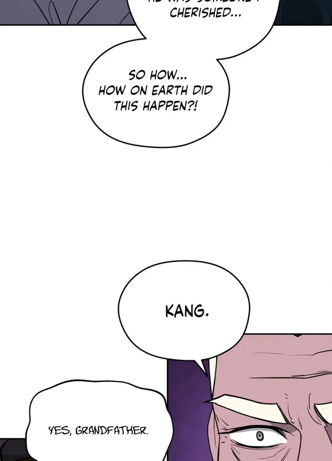 Read Administrator Kang Jin Lee chapter 159 image 28 on Lezhin