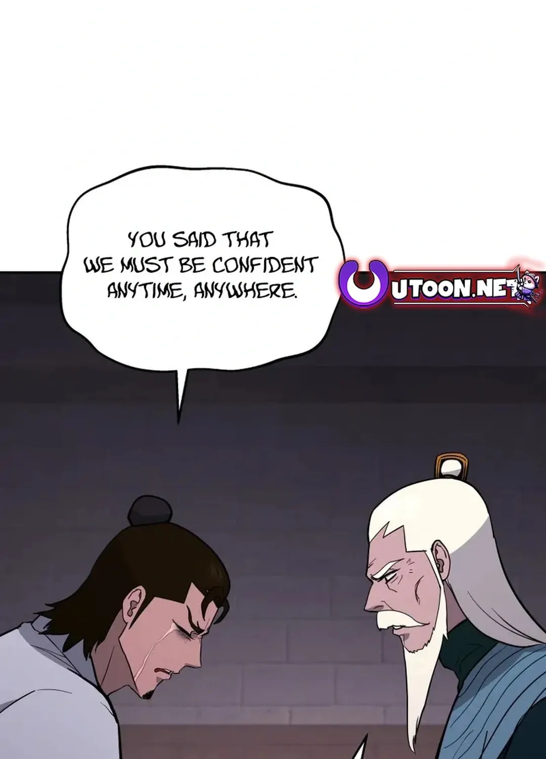 Read Administrator Kang Jin Lee chapter 159 image 30 on Lezhin