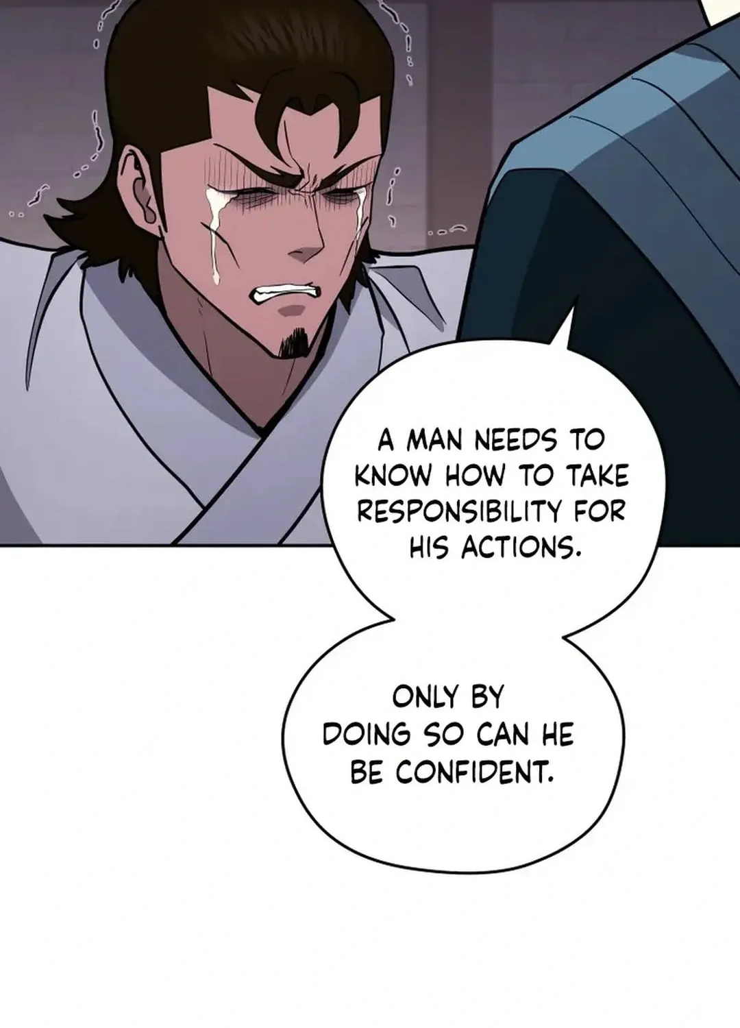 Read Administrator Kang Jin Lee chapter 159 image 32 on Lezhin