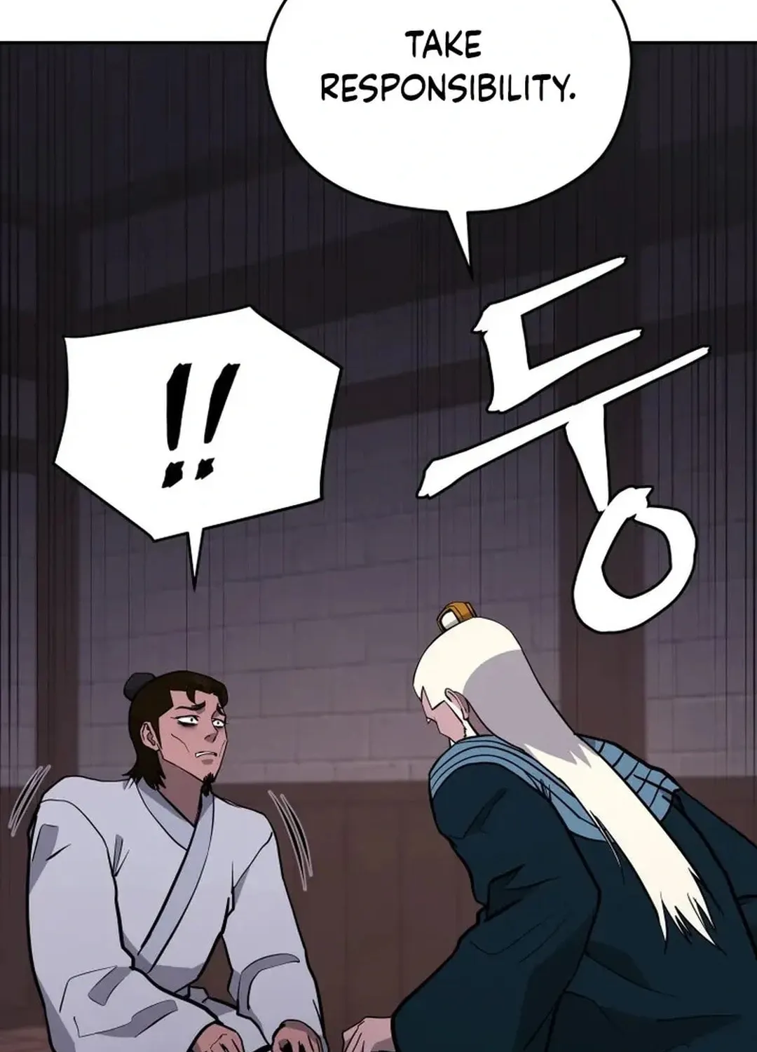 Read Administrator Kang Jin Lee chapter 159 image 37 on Lezhin