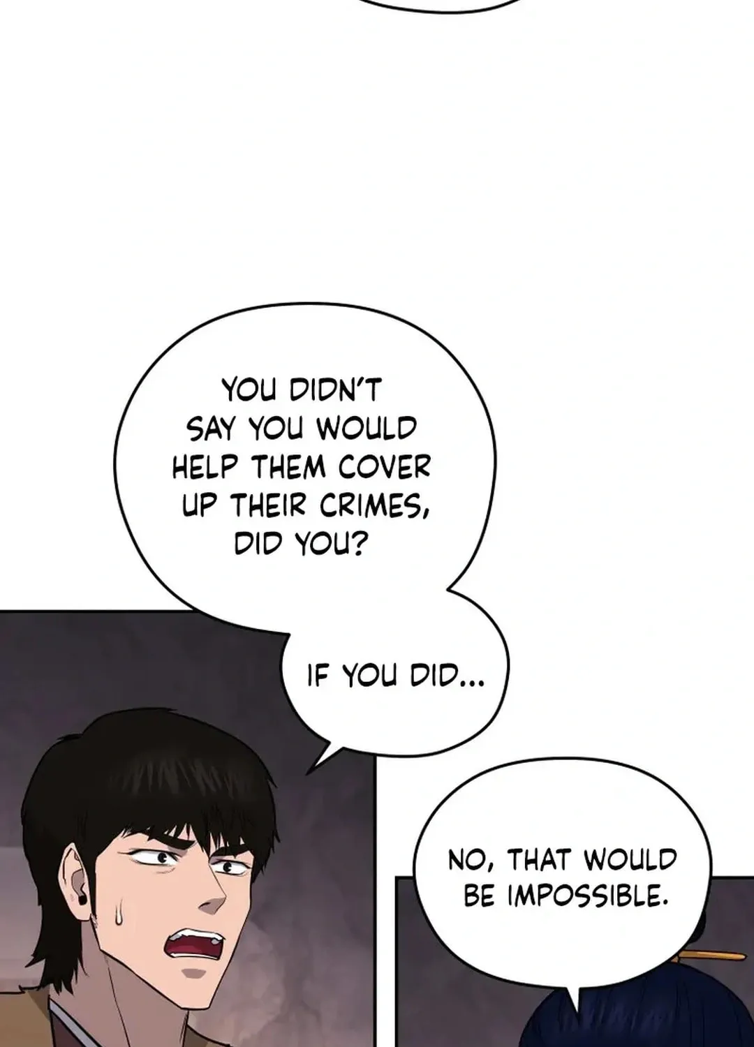Read Administrator Kang Jin Lee chapter 159 image 4 on Lezhin