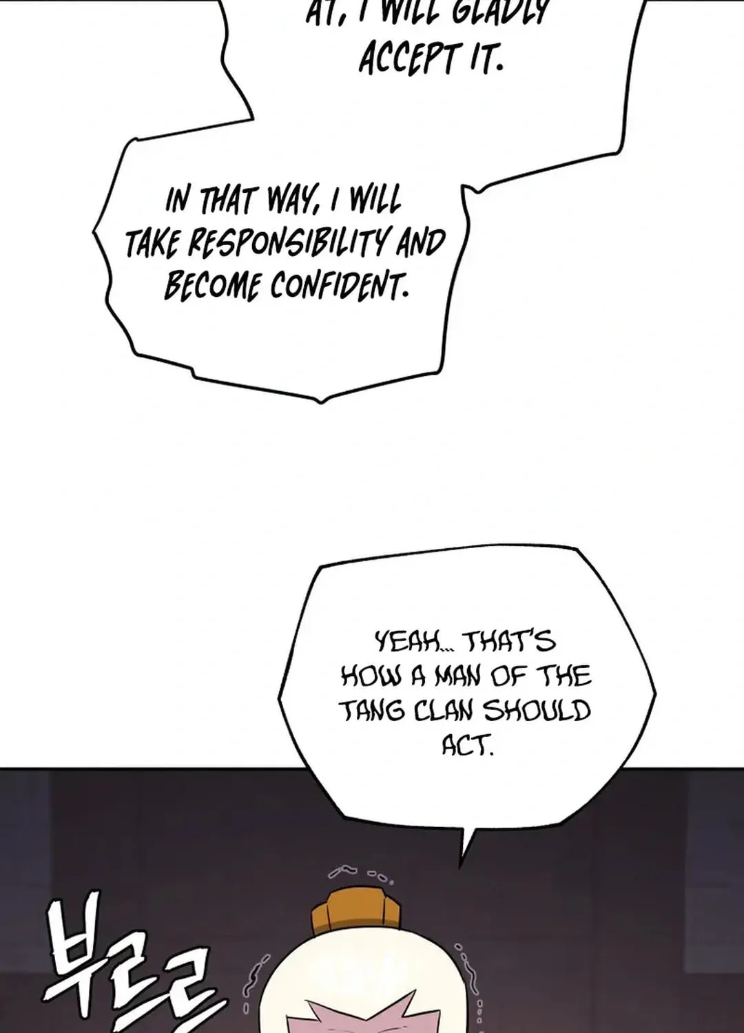 Read Administrator Kang Jin Lee chapter 159 image 43 on Lezhin