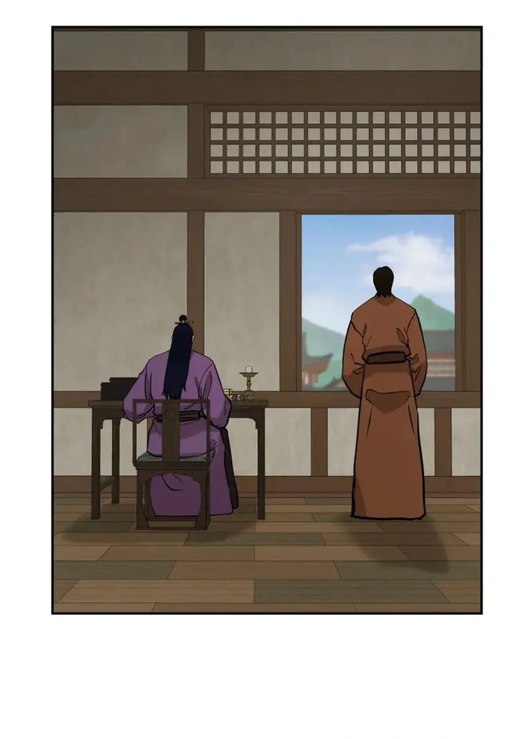 Read Administrator Kang Jin Lee chapter 159 image 48 on Lezhin