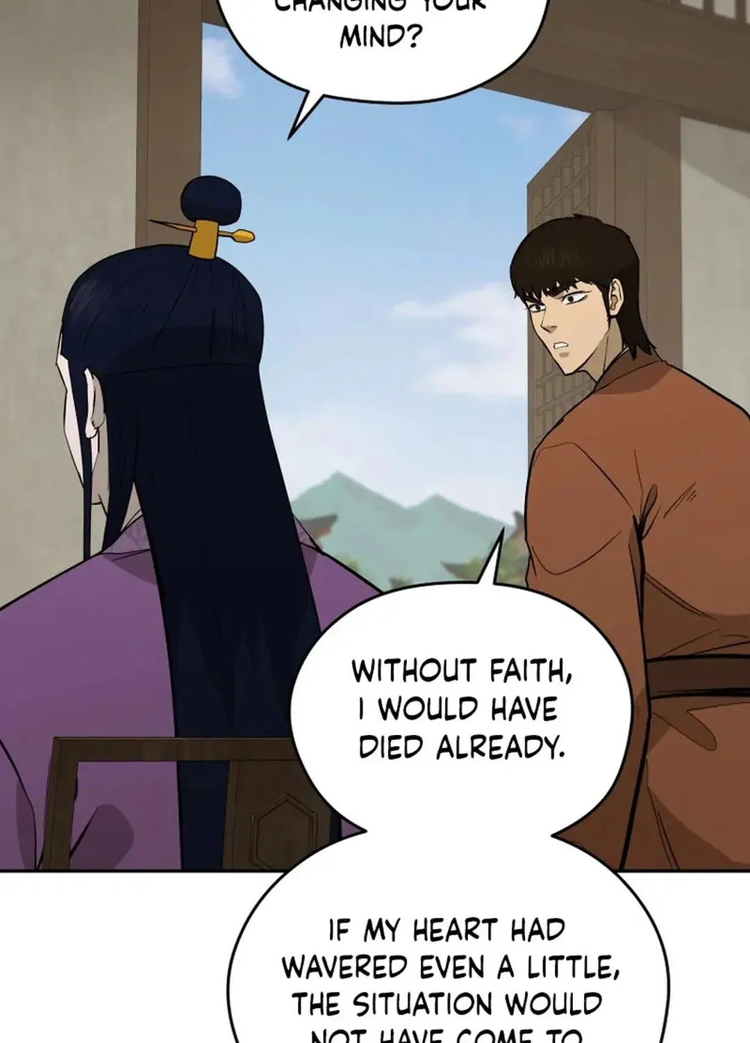 Read Administrator Kang Jin Lee chapter 159 image 56 on Lezhin