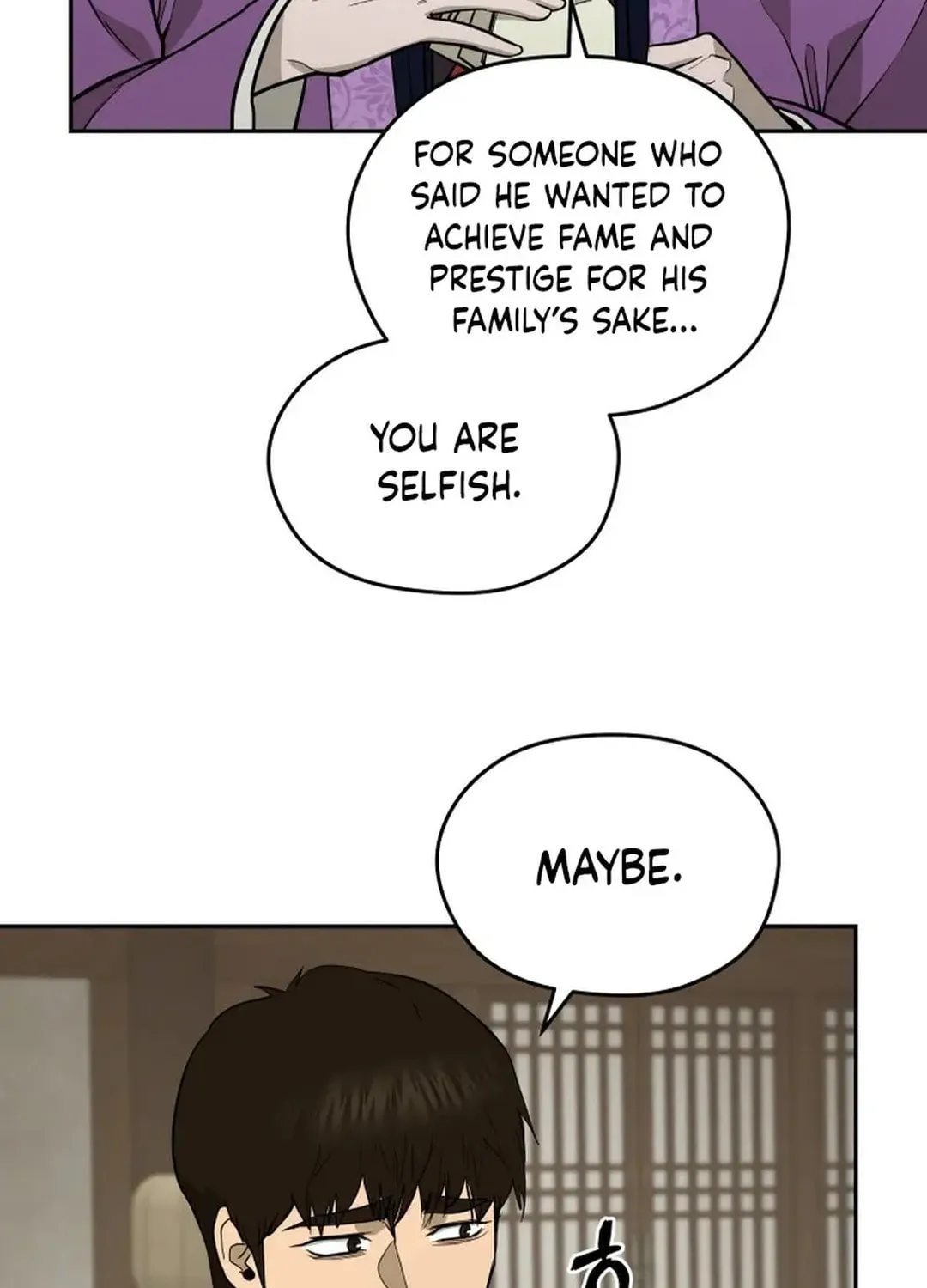Read Administrator Kang Jin Lee chapter 159 image 58 on Lezhin