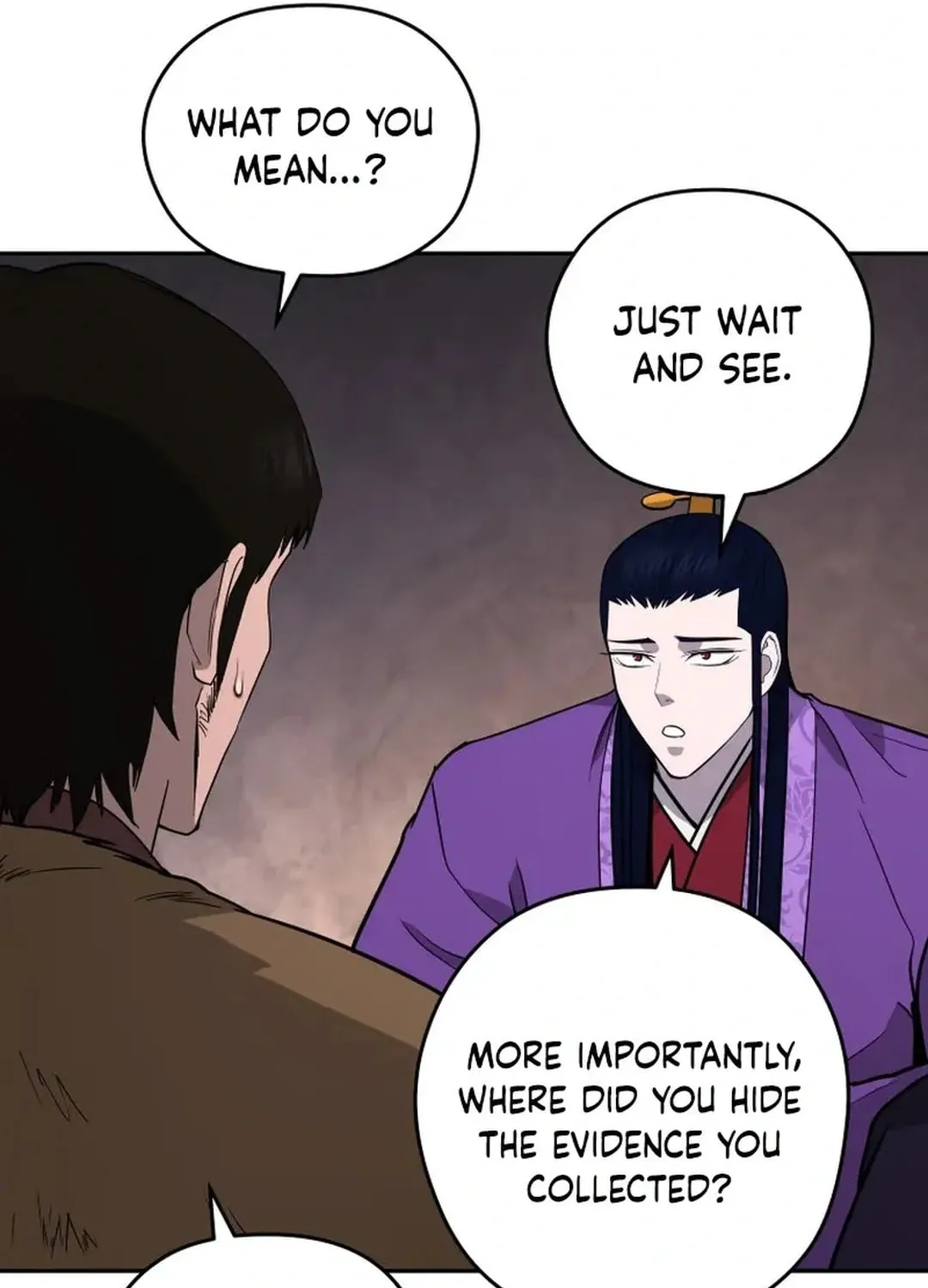 Read Administrator Kang Jin Lee chapter 159 image 6 on Lezhin