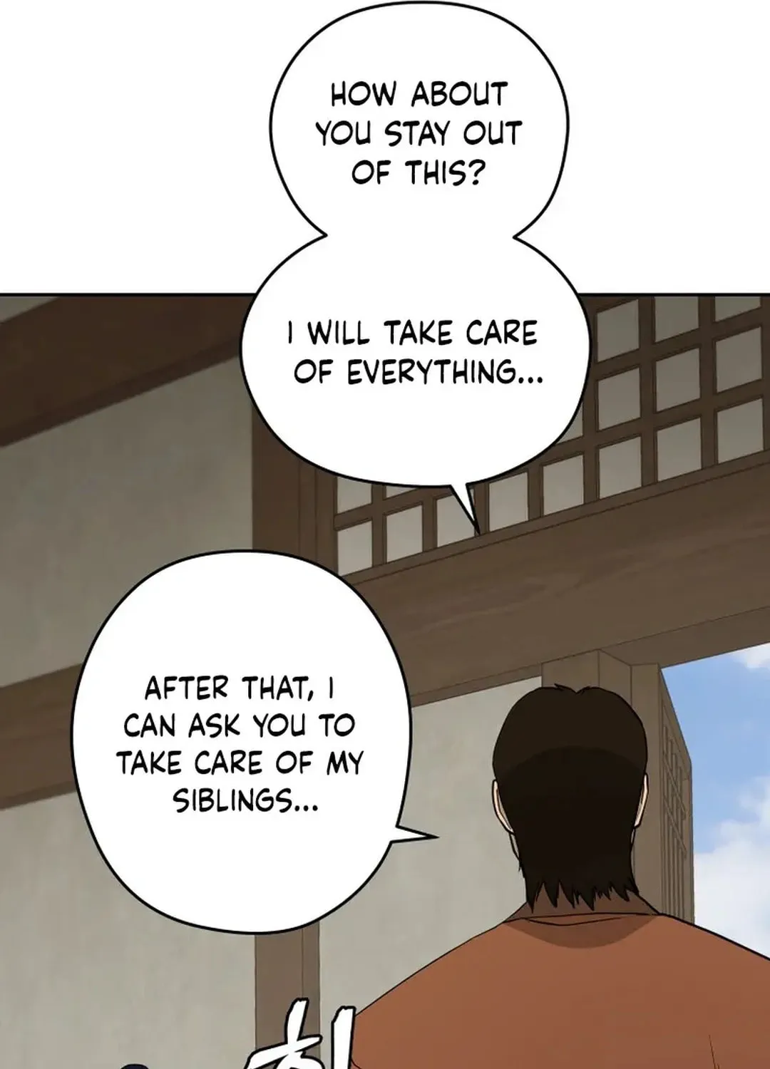 Read Administrator Kang Jin Lee chapter 159 image 60 on Lezhin