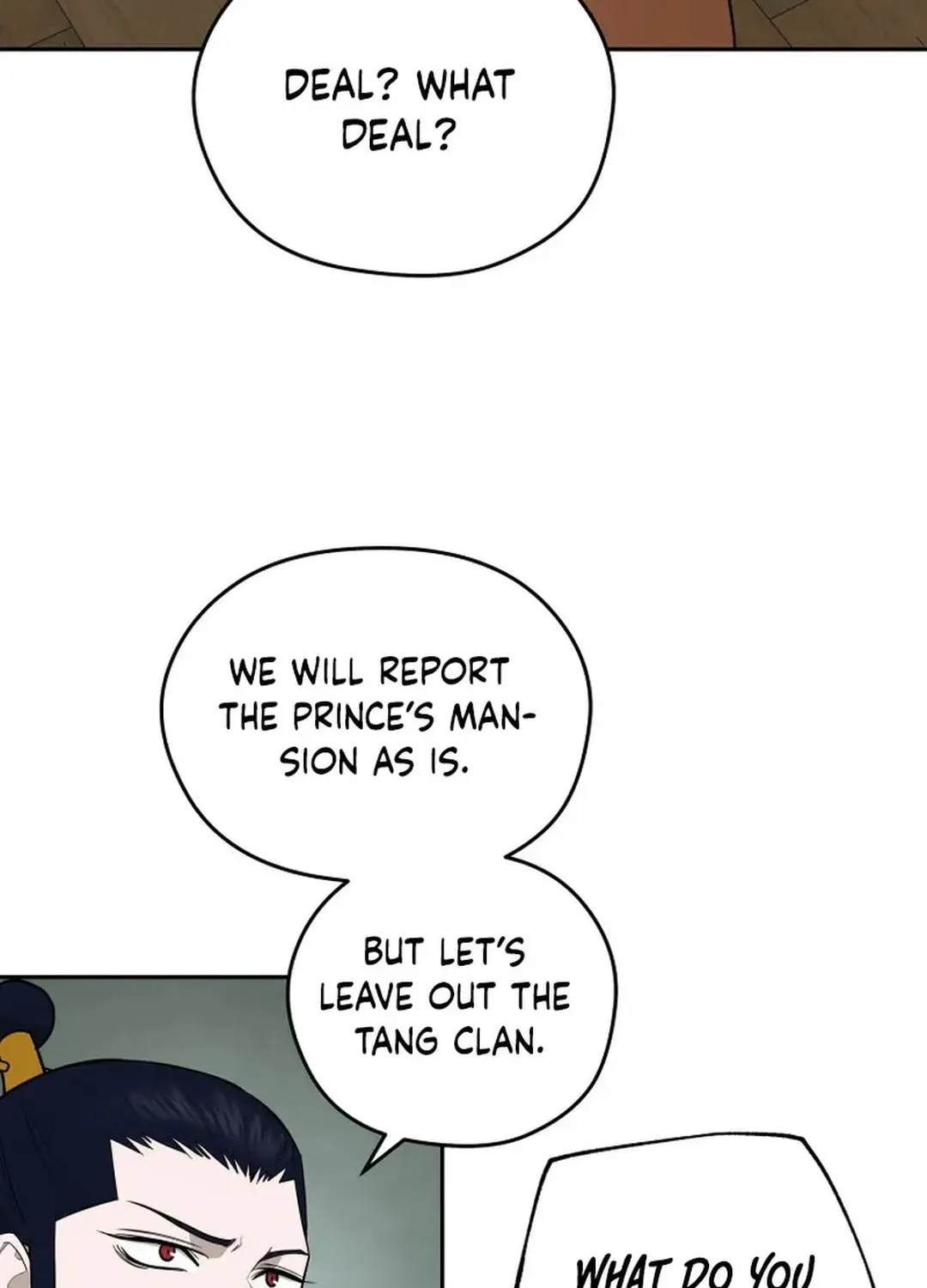 Read Administrator Kang Jin Lee chapter 159 image 63 on Lezhin