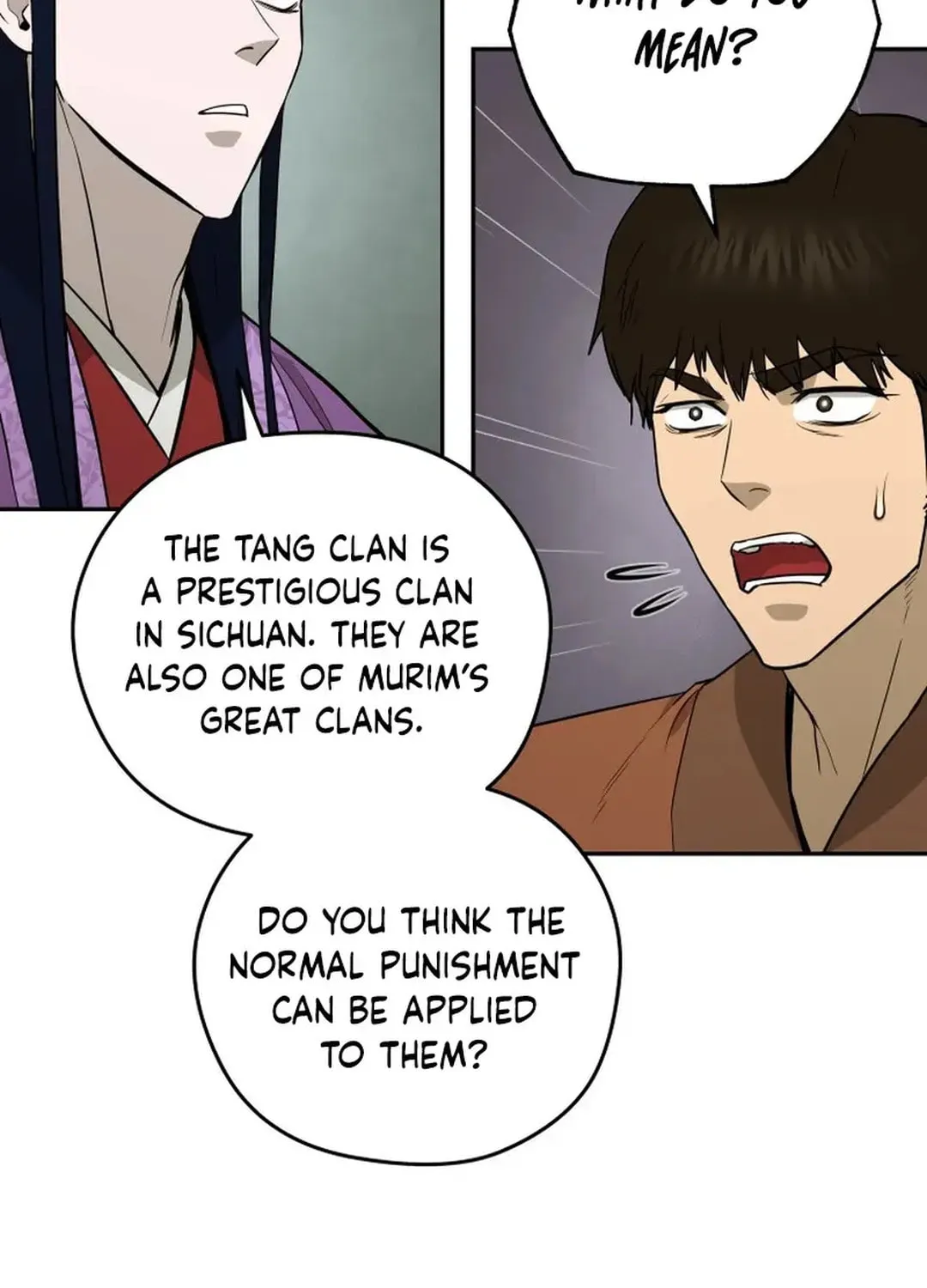 Read Administrator Kang Jin Lee chapter 159 image 64 on Lezhin
