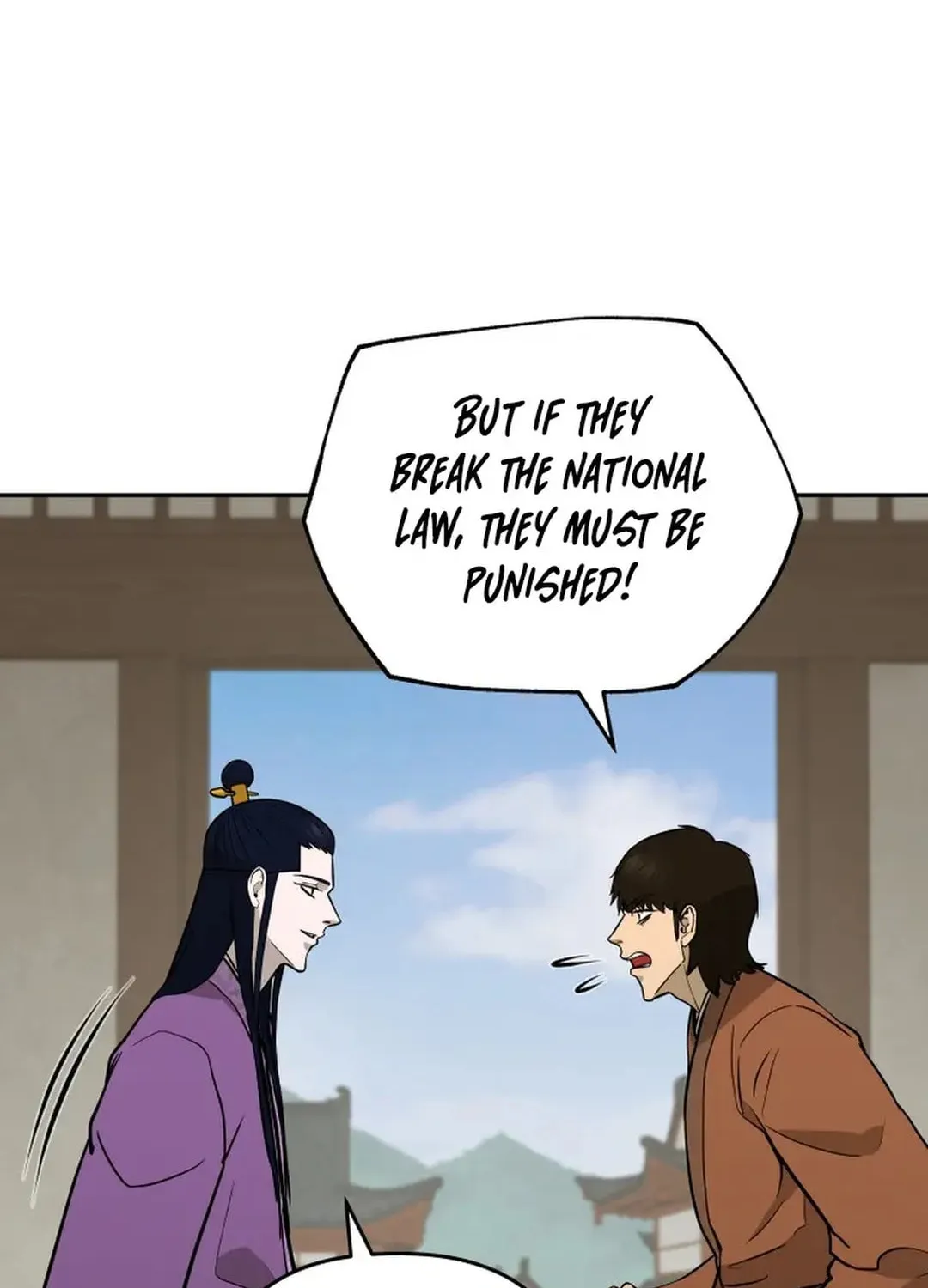 Read Administrator Kang Jin Lee chapter 159 image 65 on Lezhin