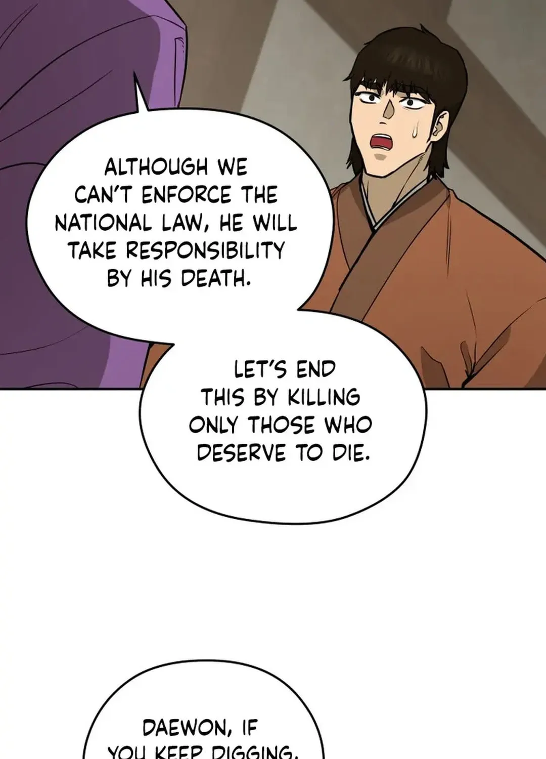 Read Administrator Kang Jin Lee chapter 159 image 69 on Lezhin