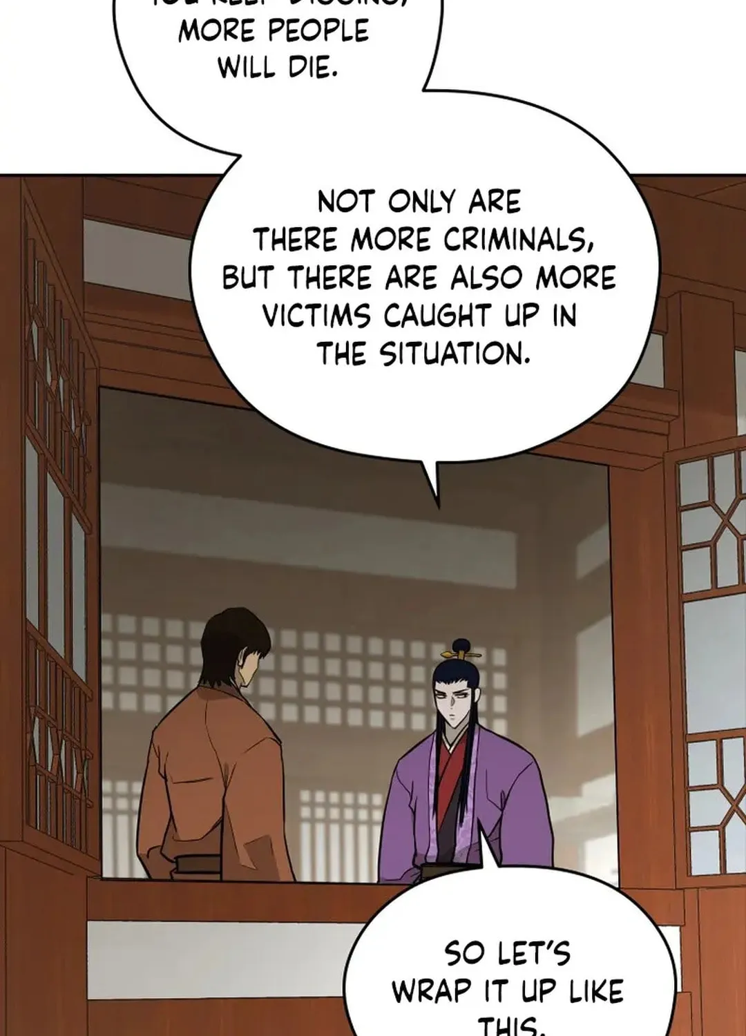 Read Administrator Kang Jin Lee chapter 159 image 70 on Lezhin
