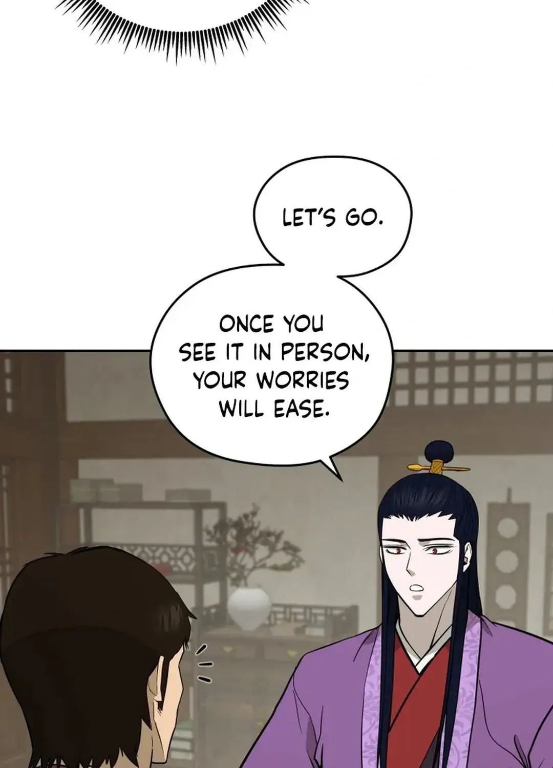 Read Administrator Kang Jin Lee chapter 159 image 74 on Lezhin
