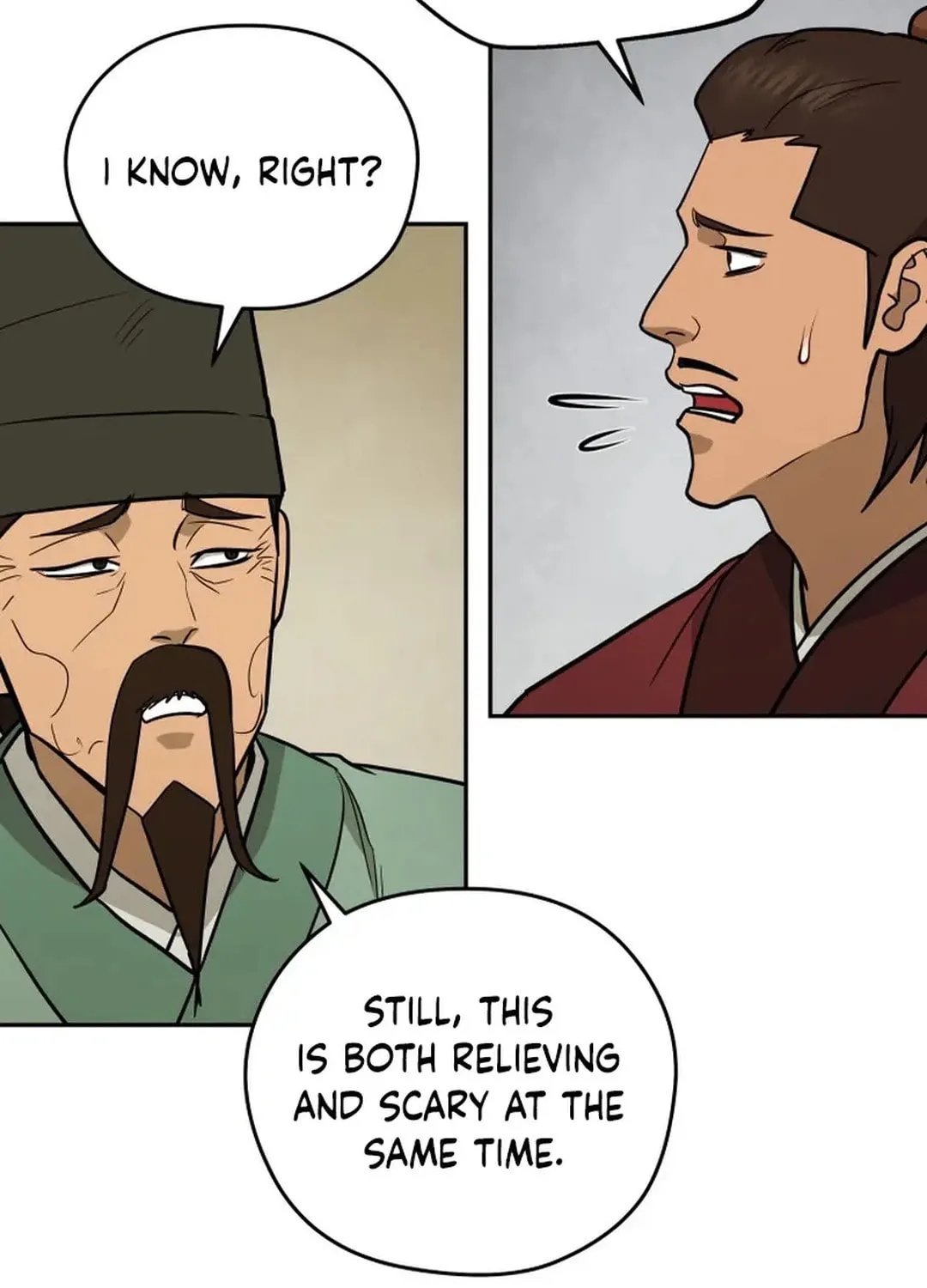 Read Administrator Kang Jin Lee chapter 159 image 82 on Lezhin