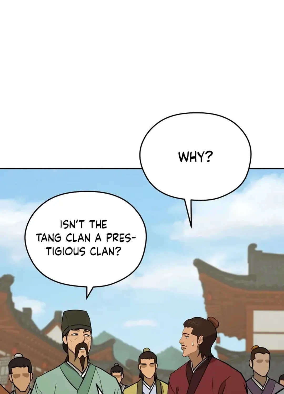 Read Administrator Kang Jin Lee chapter 159 image 83 on Lezhin
