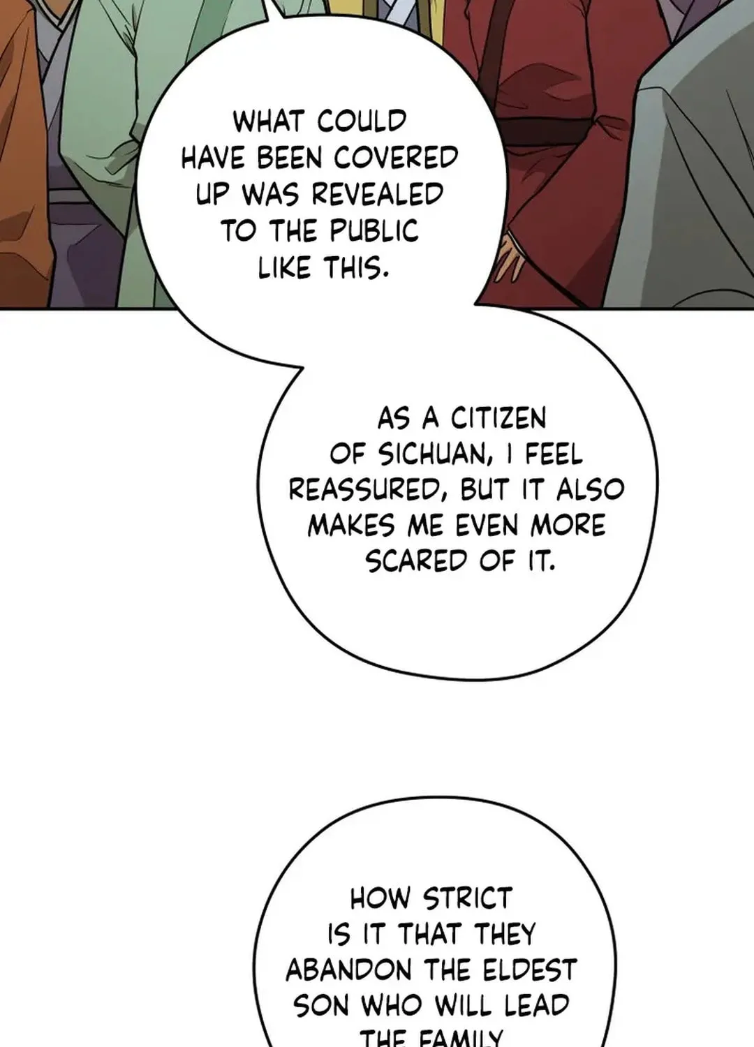 Read Administrator Kang Jin Lee chapter 159 image 84 on Lezhin
