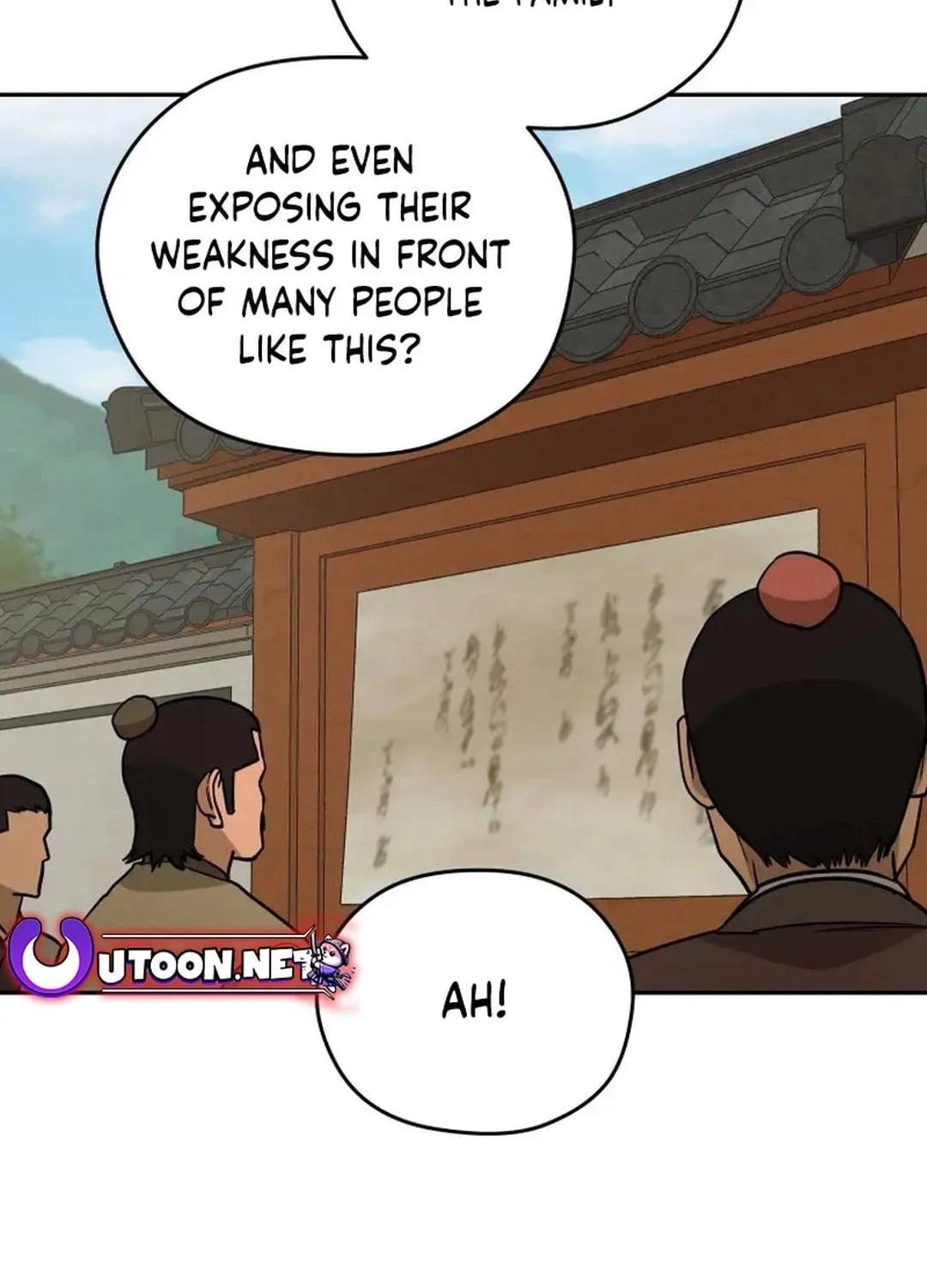 Read Administrator Kang Jin Lee chapter 159 image 85 on Lezhin