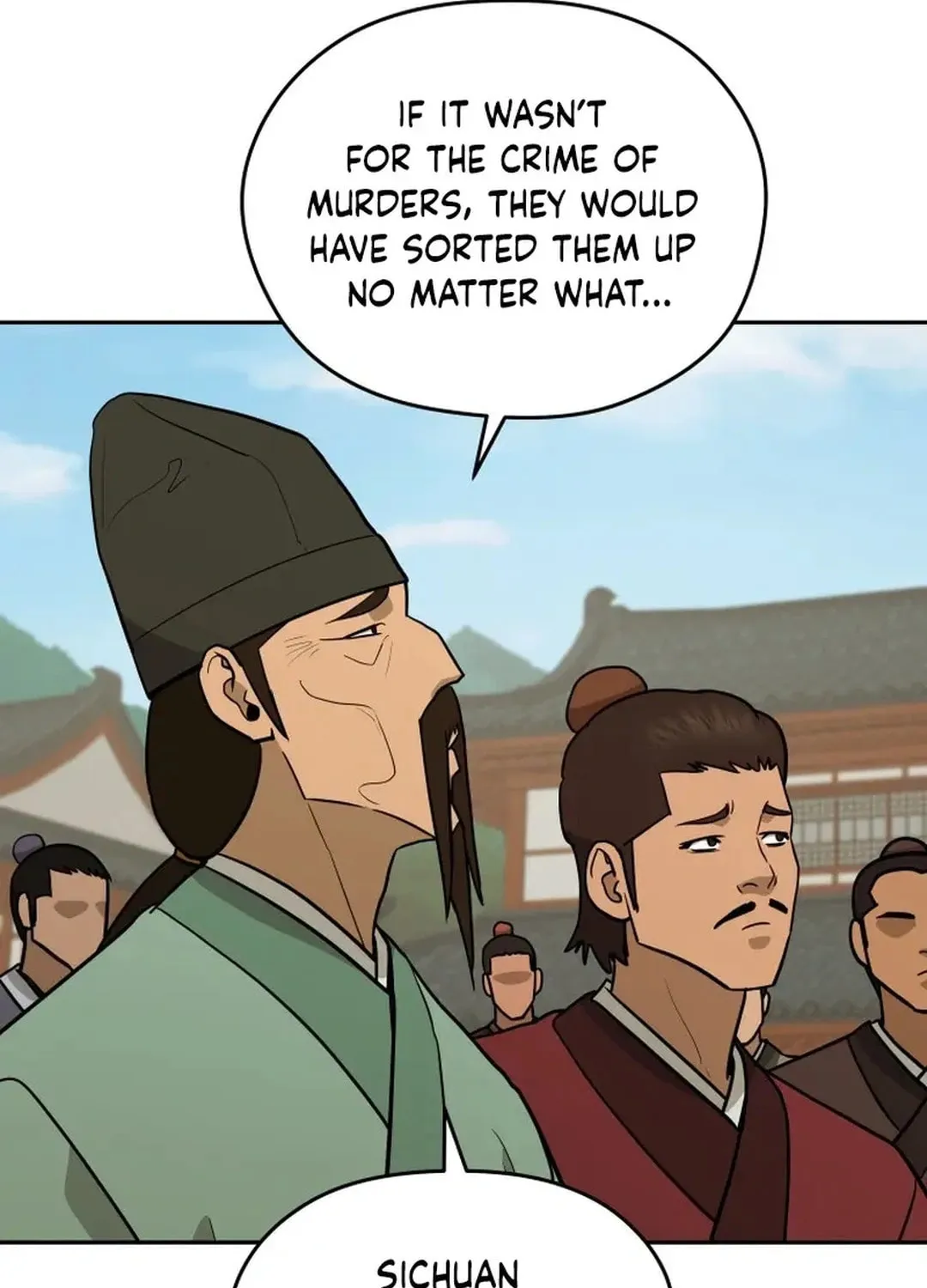 Read Administrator Kang Jin Lee chapter 159 image 87 on Lezhin