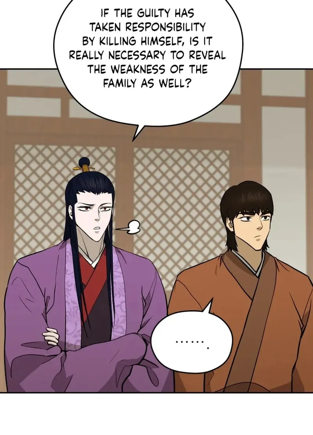 Read Administrator Kang Jin Lee chapter 159 image 90 on Lezhin