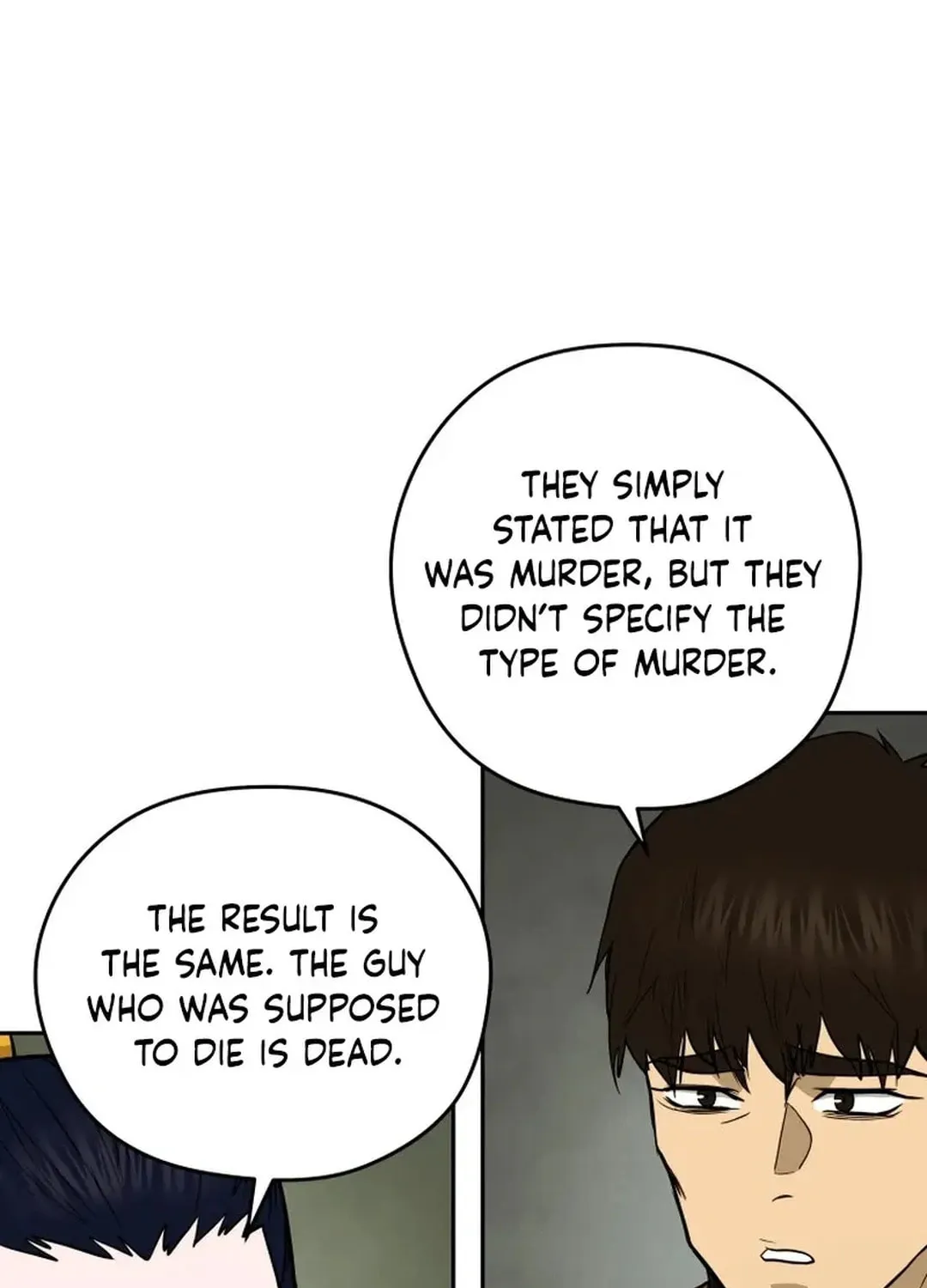 Read Administrator Kang Jin Lee chapter 159 image 91 on Lezhin