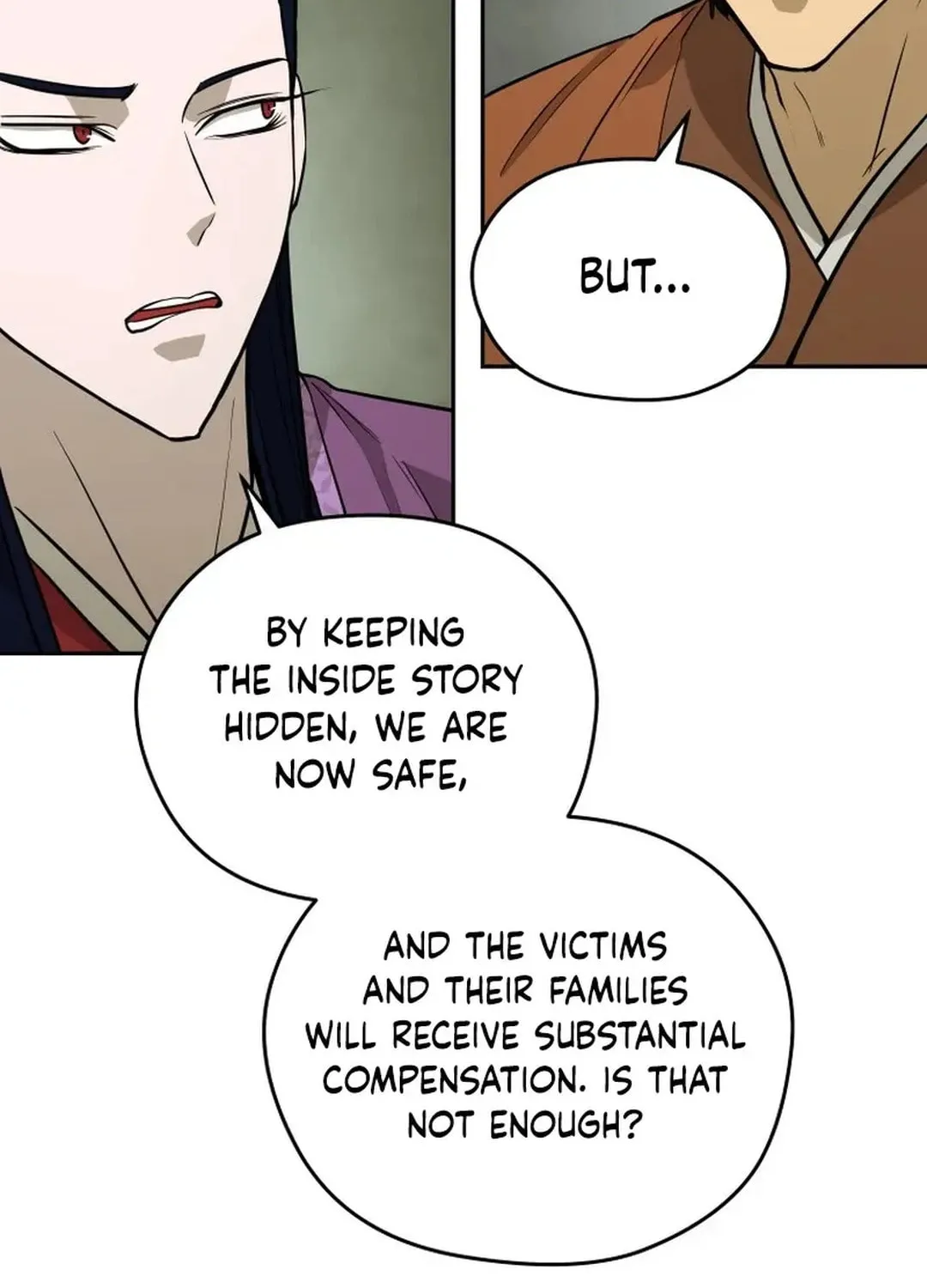 Read Administrator Kang Jin Lee chapter 159 image 92 on Lezhin