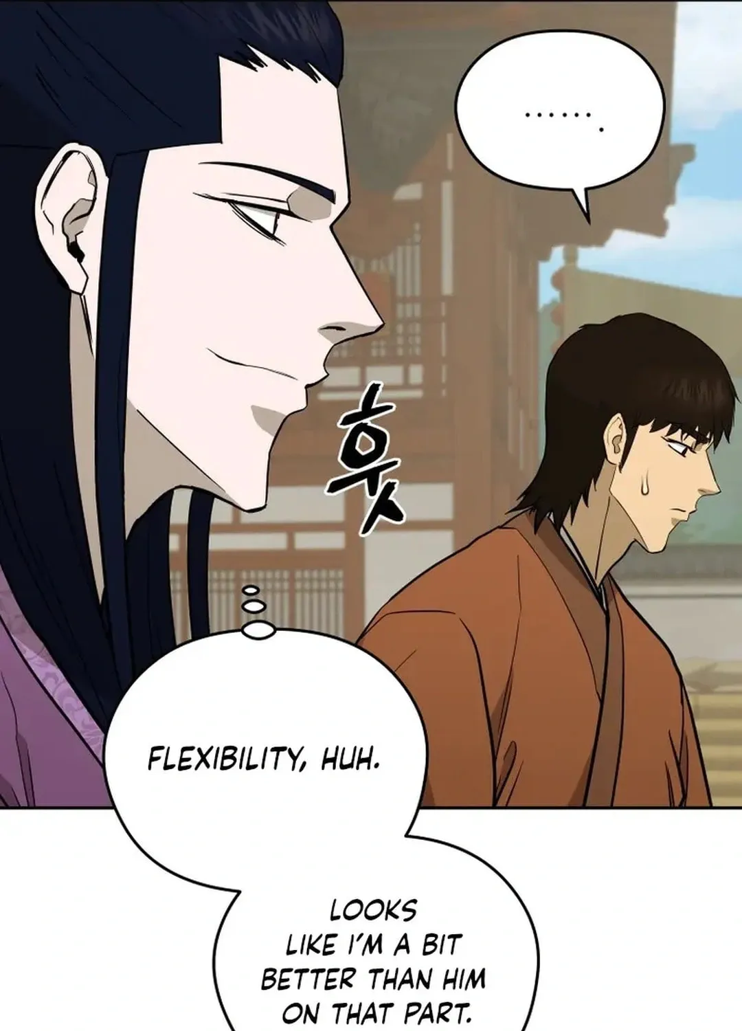Read Administrator Kang Jin Lee chapter 159 image 94 on Lezhin