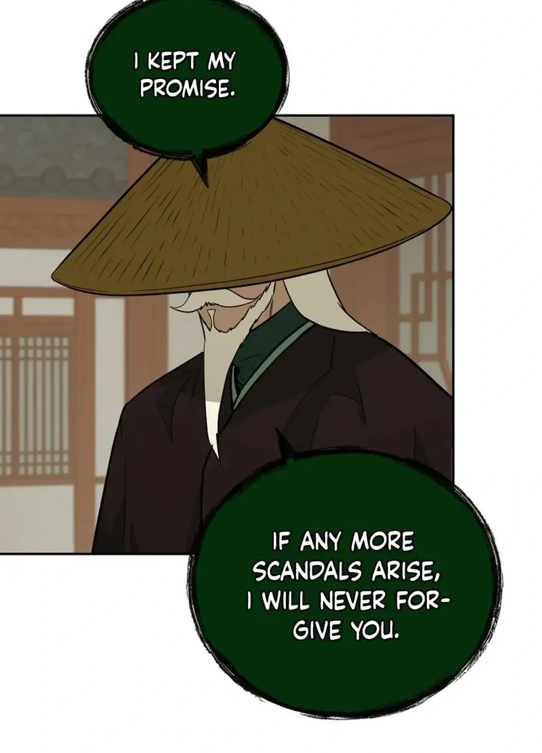Read Administrator Kang Jin Lee chapter 159 image 98 on Lezhin