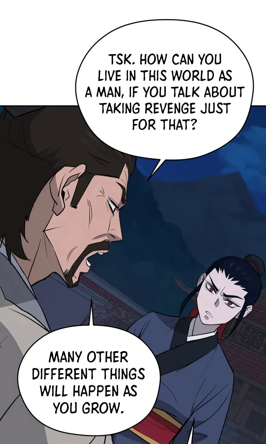 Read Administrator Kang Jin Lee chapter 16 image 113 on Lezhin