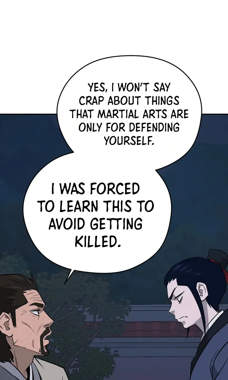 Read Administrator Kang Jin Lee chapter 16 image 116 on Lezhin