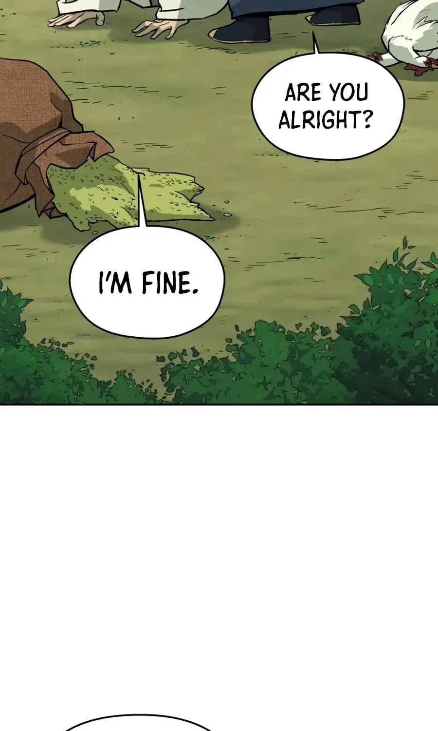 Read Administrator Kang Jin Lee chapter 16 image 13 on Lezhin