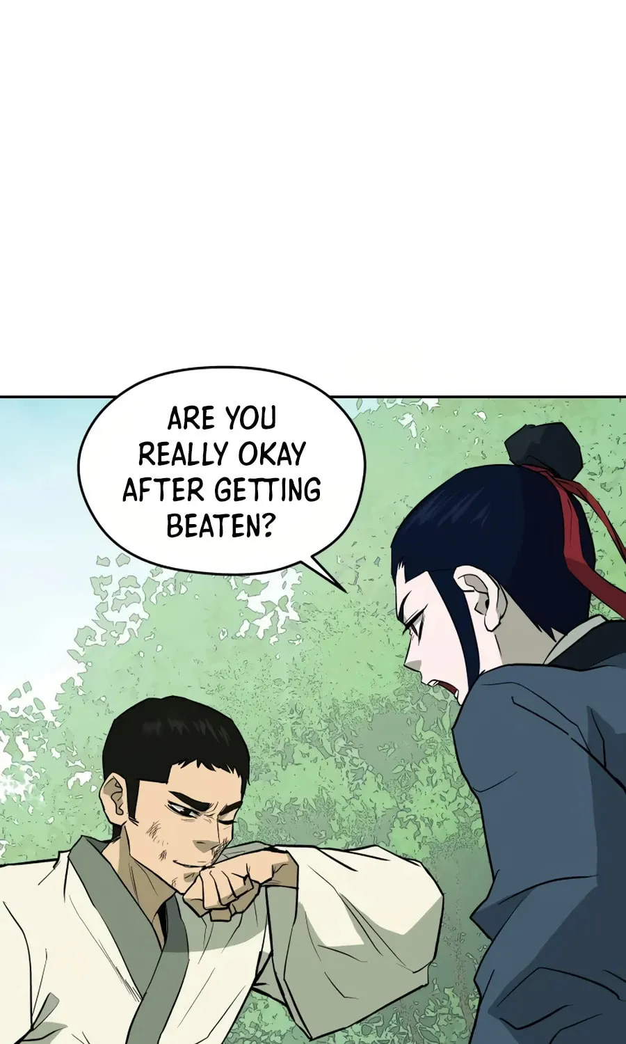 Read Administrator Kang Jin Lee chapter 16 image 16 on Lezhin