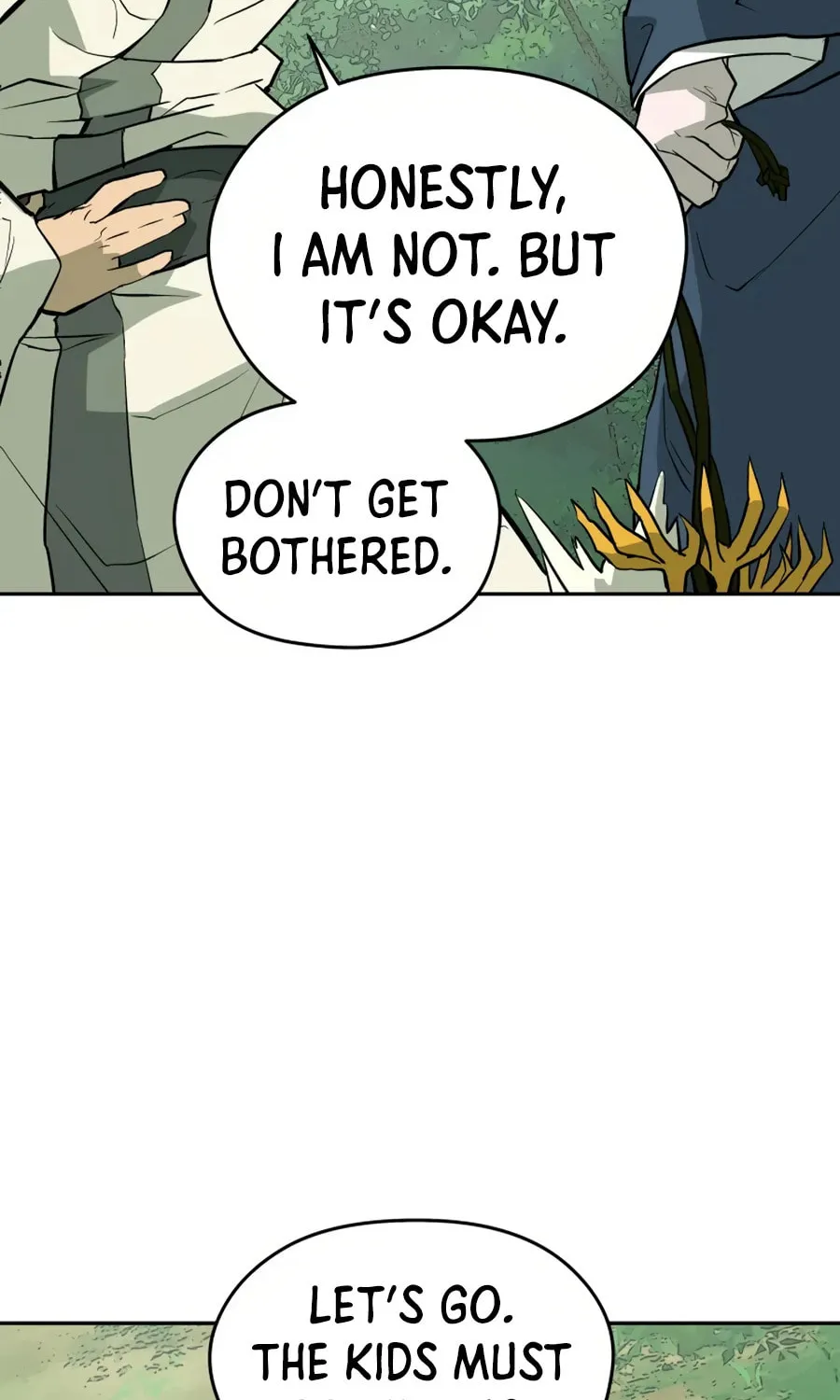 Read Administrator Kang Jin Lee chapter 16 image 17 on Lezhin