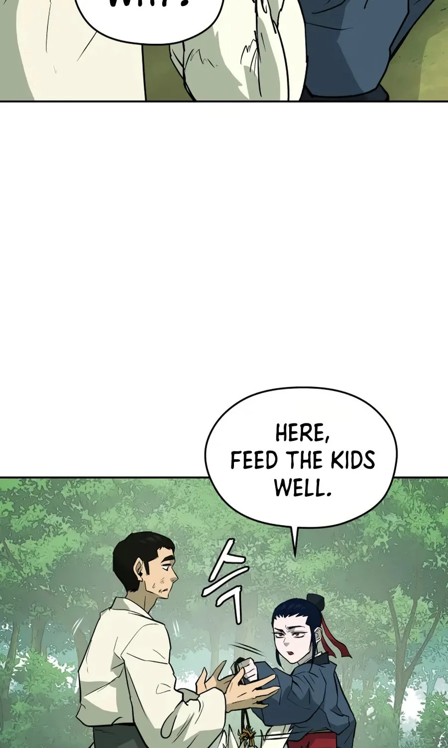 Read Administrator Kang Jin Lee chapter 16 image 19 on Lezhin