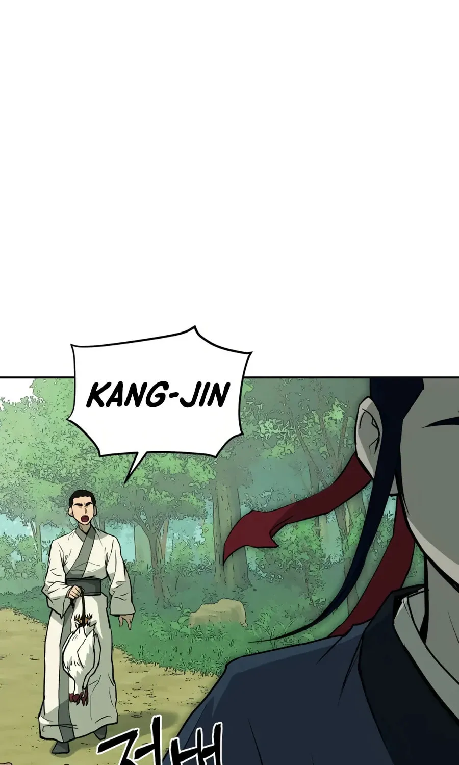 Read Administrator Kang Jin Lee chapter 16 image 21 on Lezhin