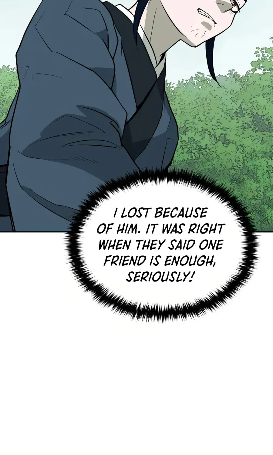 Read Administrator Kang Jin Lee chapter 16 image 23 on Lezhin