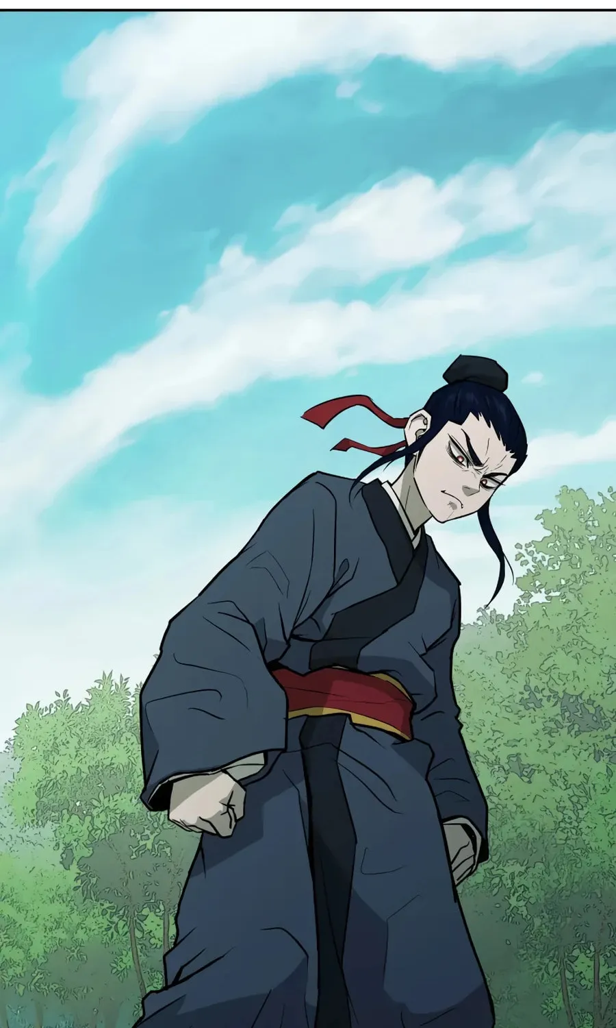Read Administrator Kang Jin Lee chapter 16 image 24 on Lezhin
