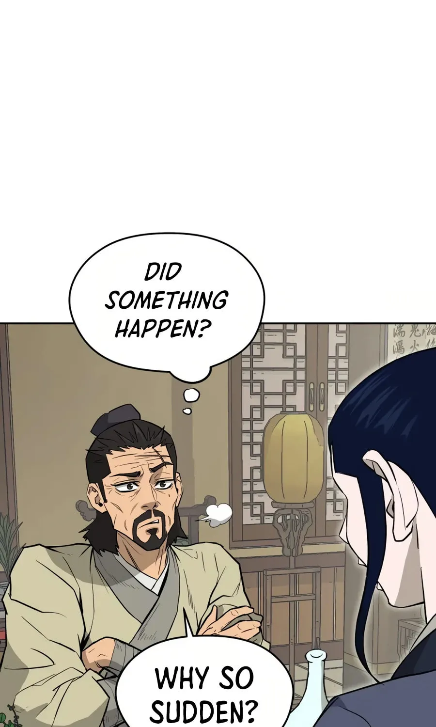Read Administrator Kang Jin Lee chapter 16 image 40 on Lezhin