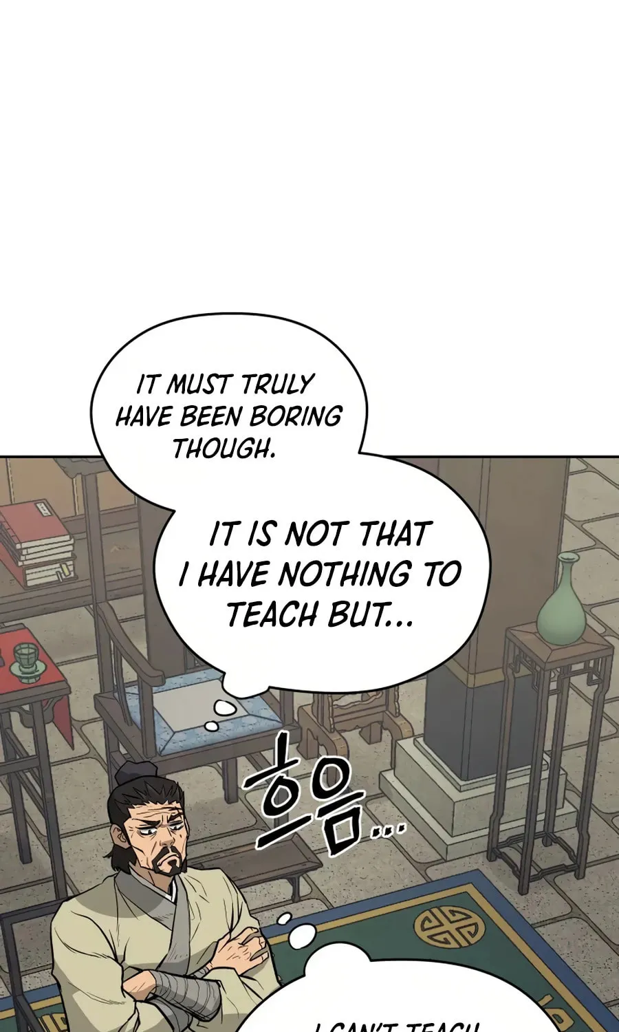Read Administrator Kang Jin Lee chapter 16 image 42 on Lezhin