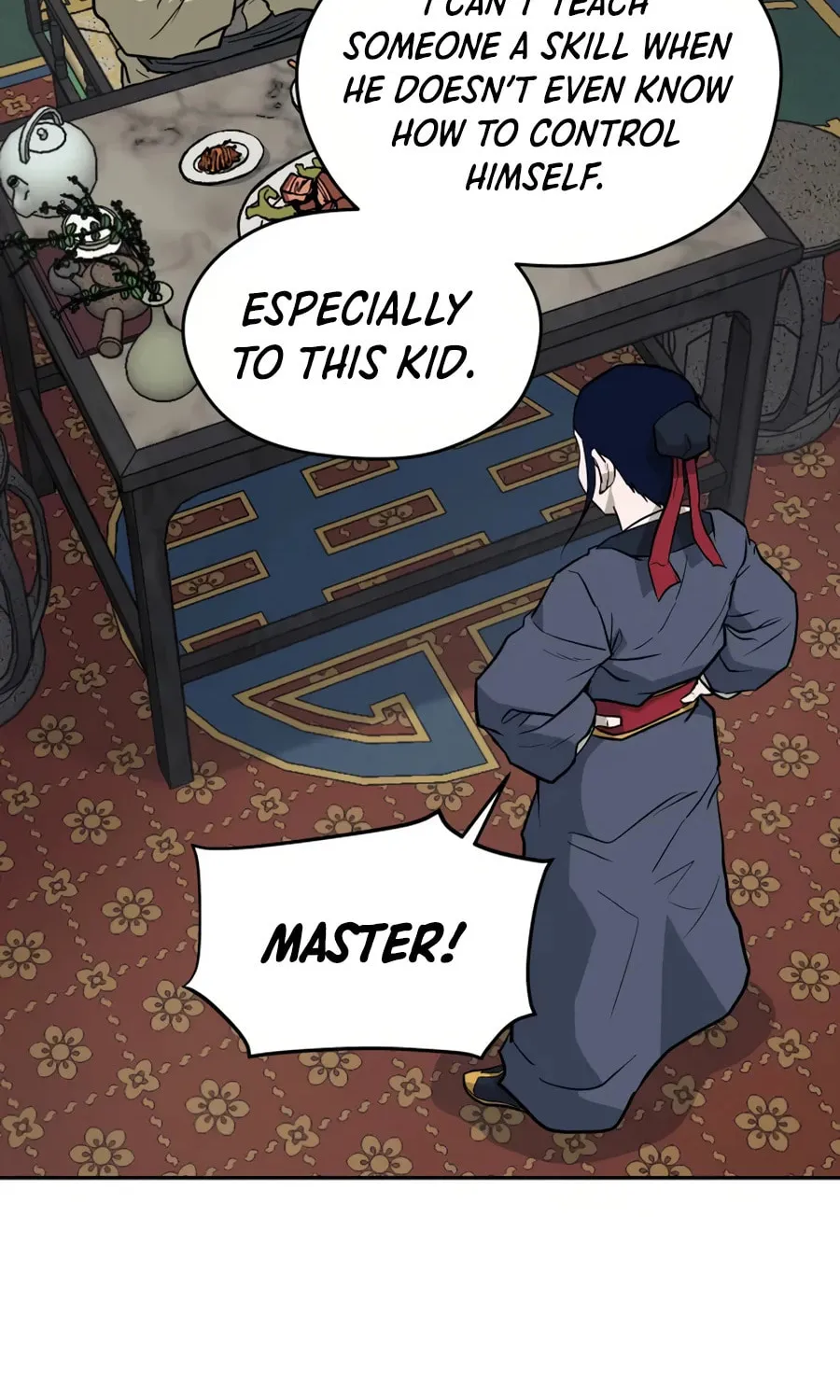 Read Administrator Kang Jin Lee chapter 16 image 43 on Lezhin