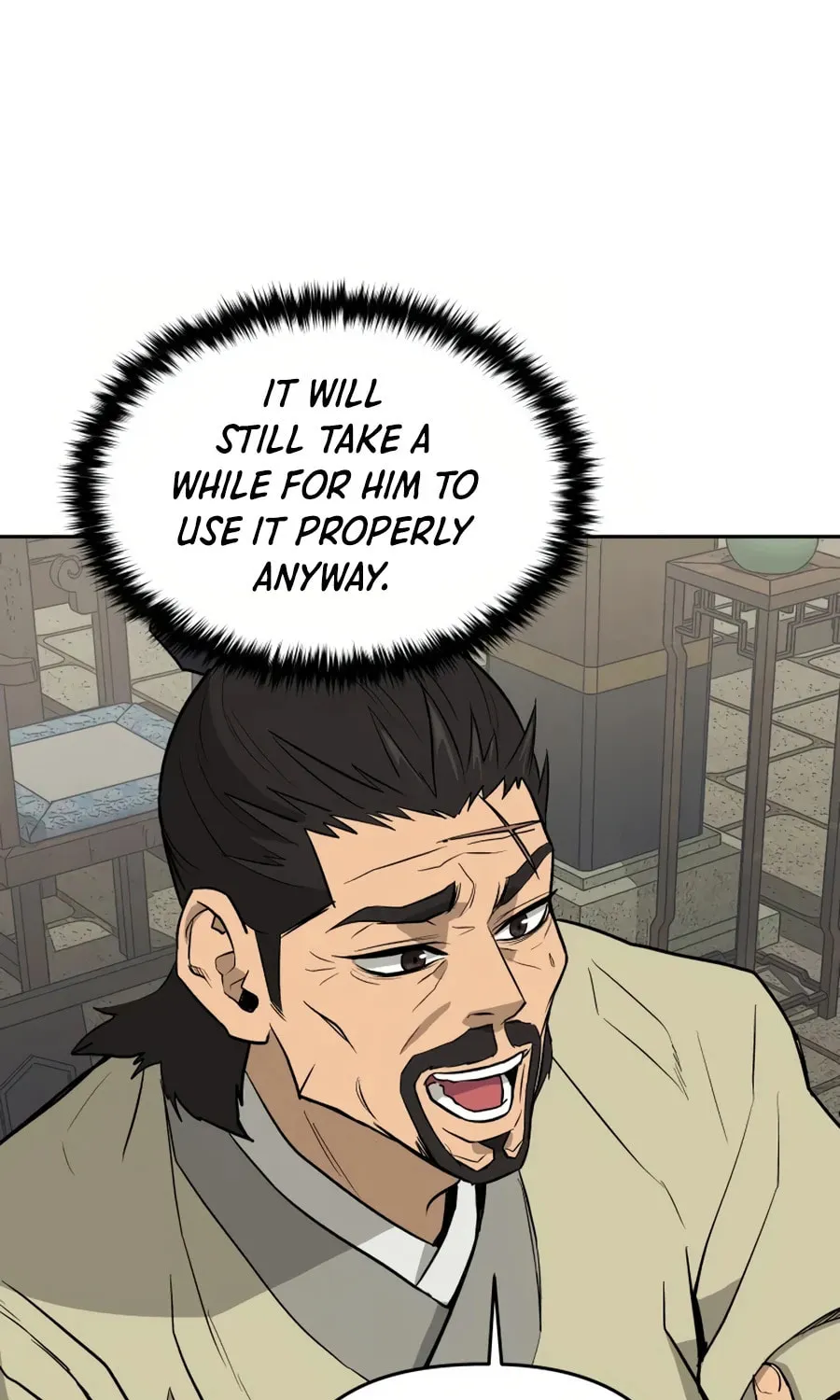 Read Administrator Kang Jin Lee chapter 16 image 44 on Lezhin
