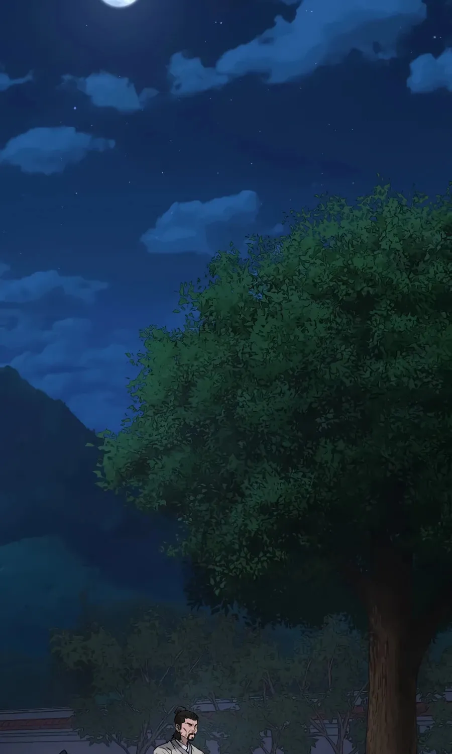 Read Administrator Kang Jin Lee chapter 16 image 46 on Lezhin