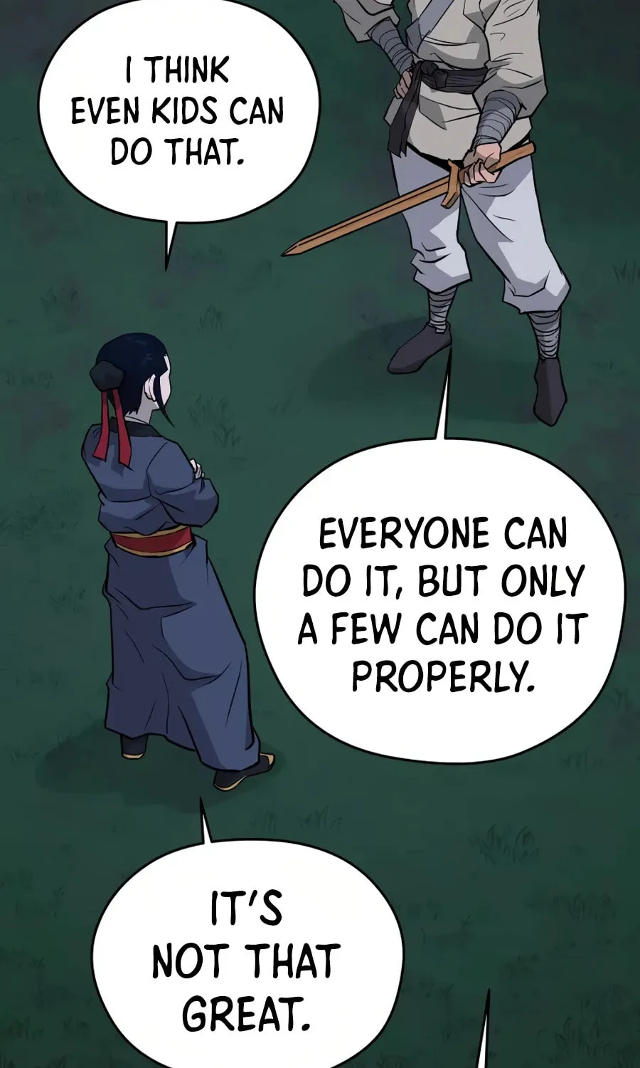 Read Administrator Kang Jin Lee chapter 16 image 56 on Lezhin
