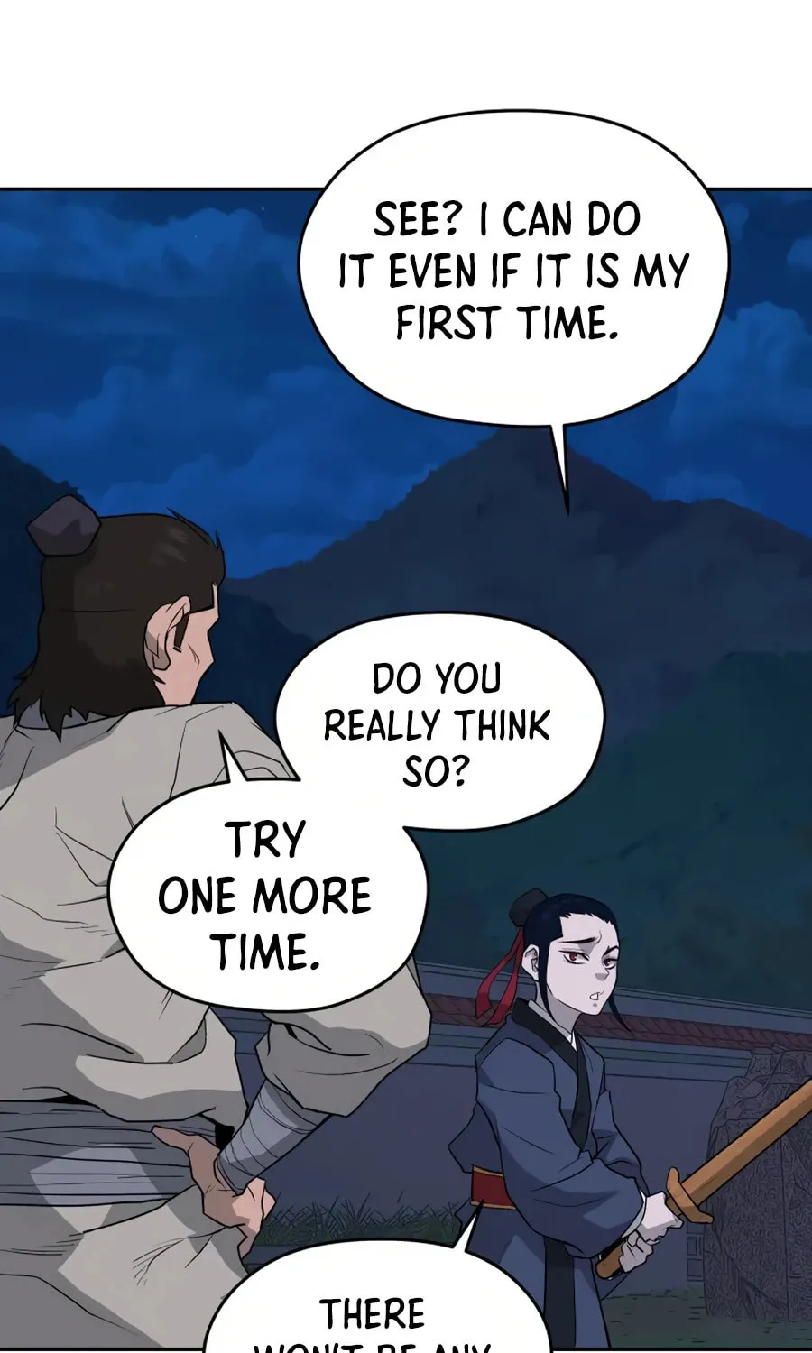 Read Administrator Kang Jin Lee chapter 16 image 61 on Lezhin