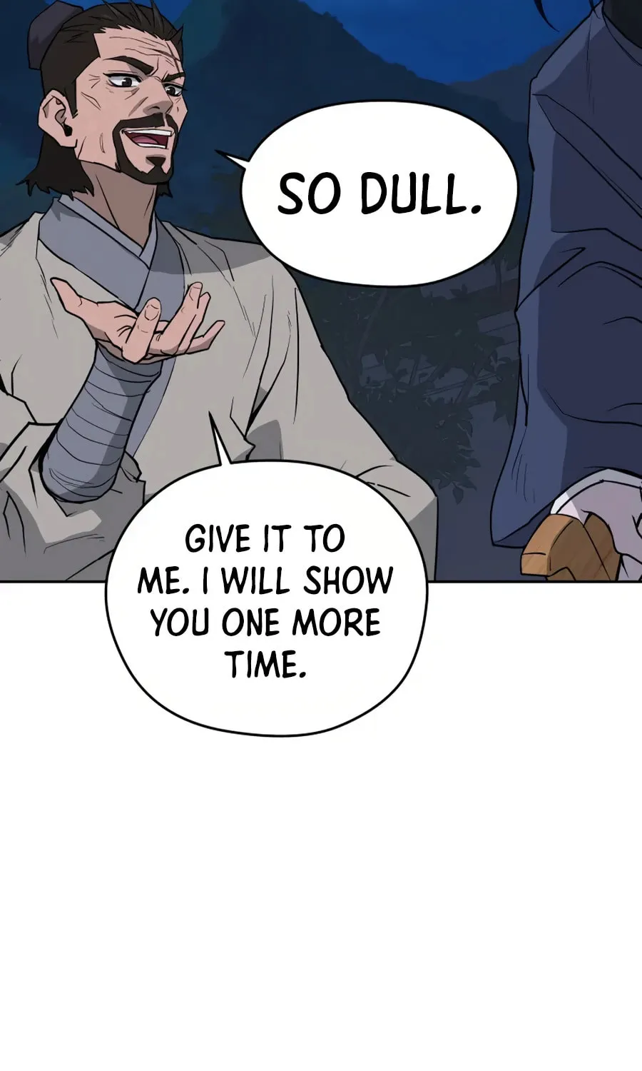 Read Administrator Kang Jin Lee chapter 16 image 65 on Lezhin