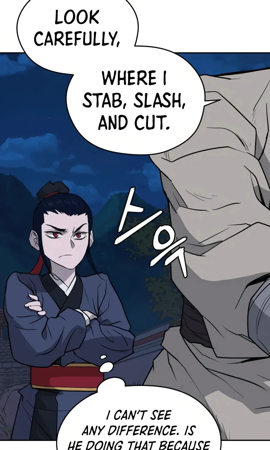 Read Administrator Kang Jin Lee chapter 16 image 67 on Lezhin