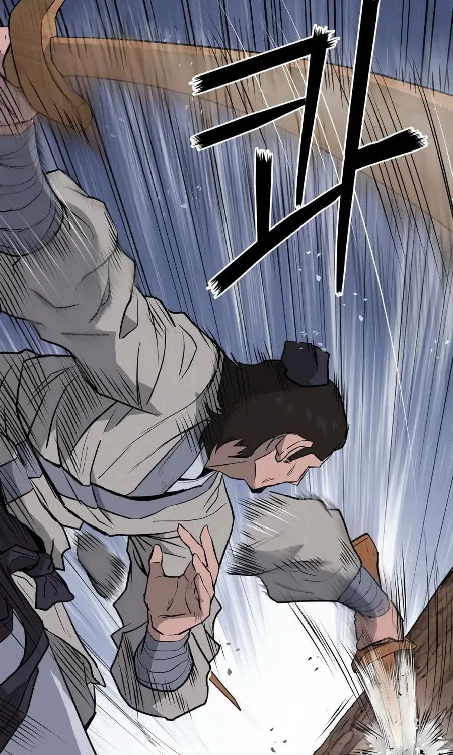 Read Administrator Kang Jin Lee chapter 16 image 70 on Lezhin