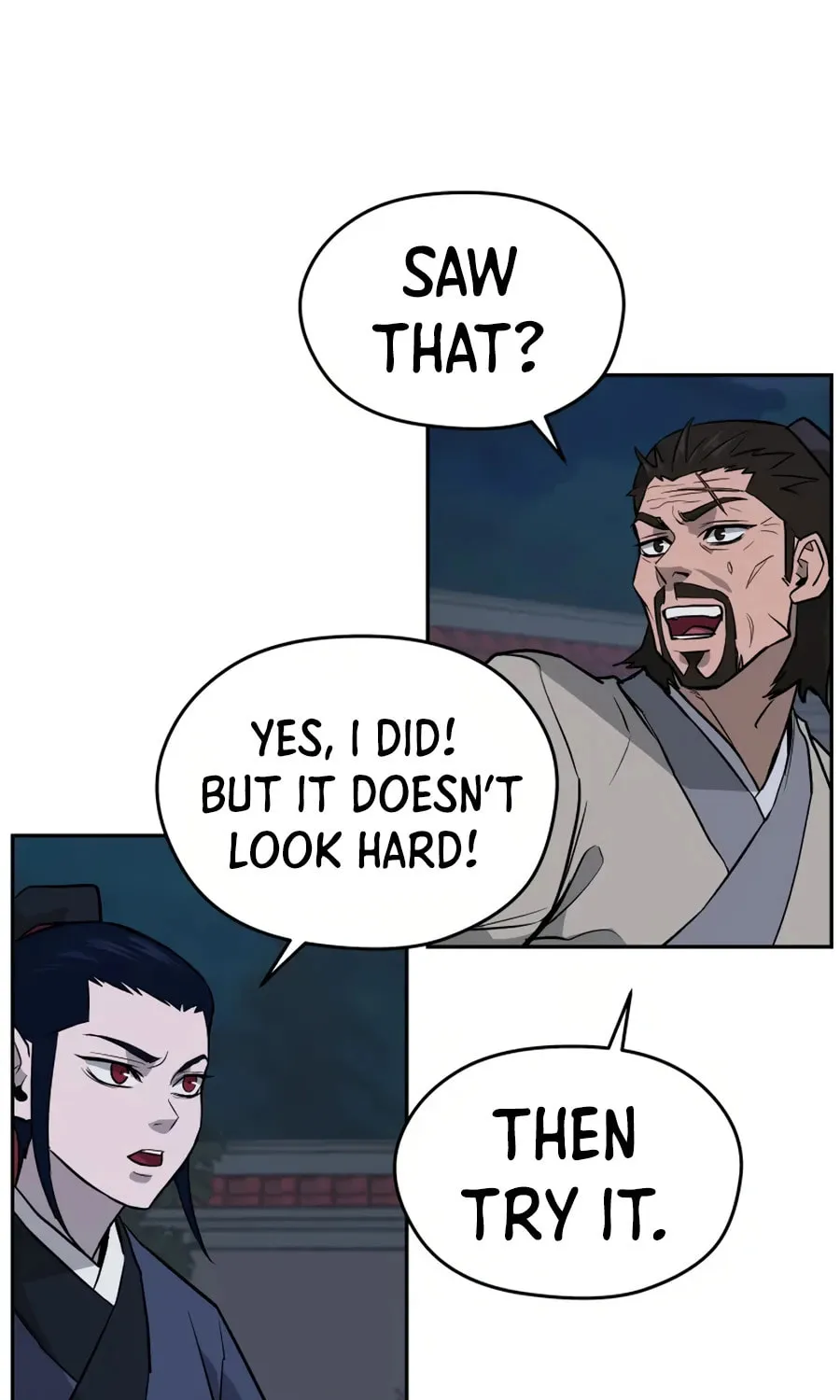 Read Administrator Kang Jin Lee chapter 16 image 74 on Lezhin