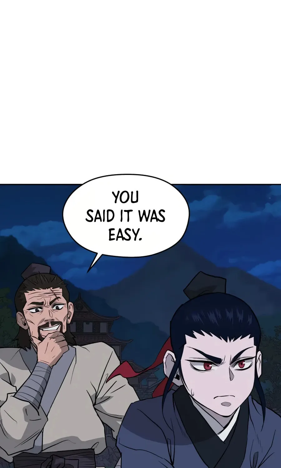 Read Administrator Kang Jin Lee chapter 16 image 83 on Lezhin