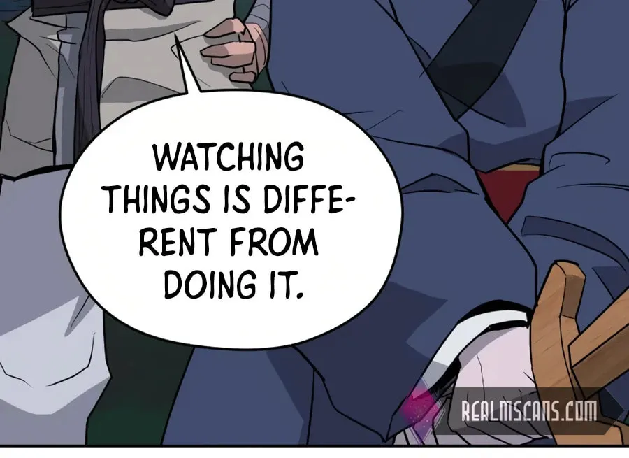 Read Administrator Kang Jin Lee chapter 16 image 84 on Lezhin