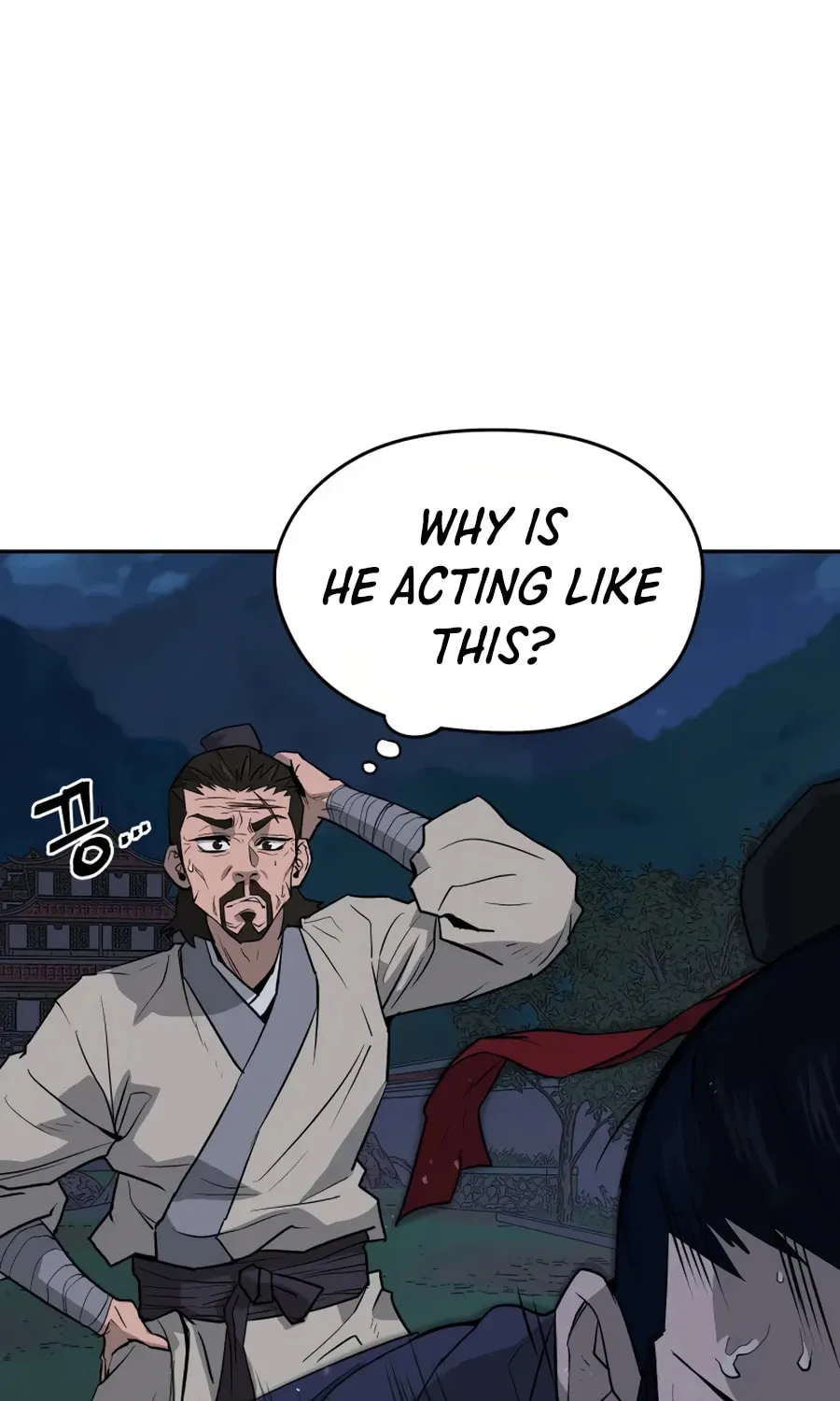 Read Administrator Kang Jin Lee chapter 16 image 98 on Lezhin